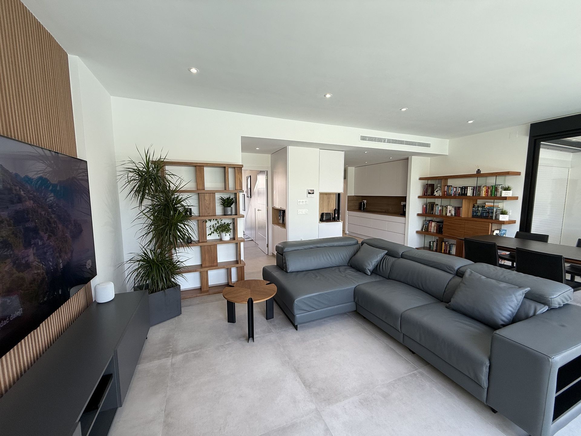 4 Bed, 3 Bath, HouseFor Sale, San Javier, Murcia