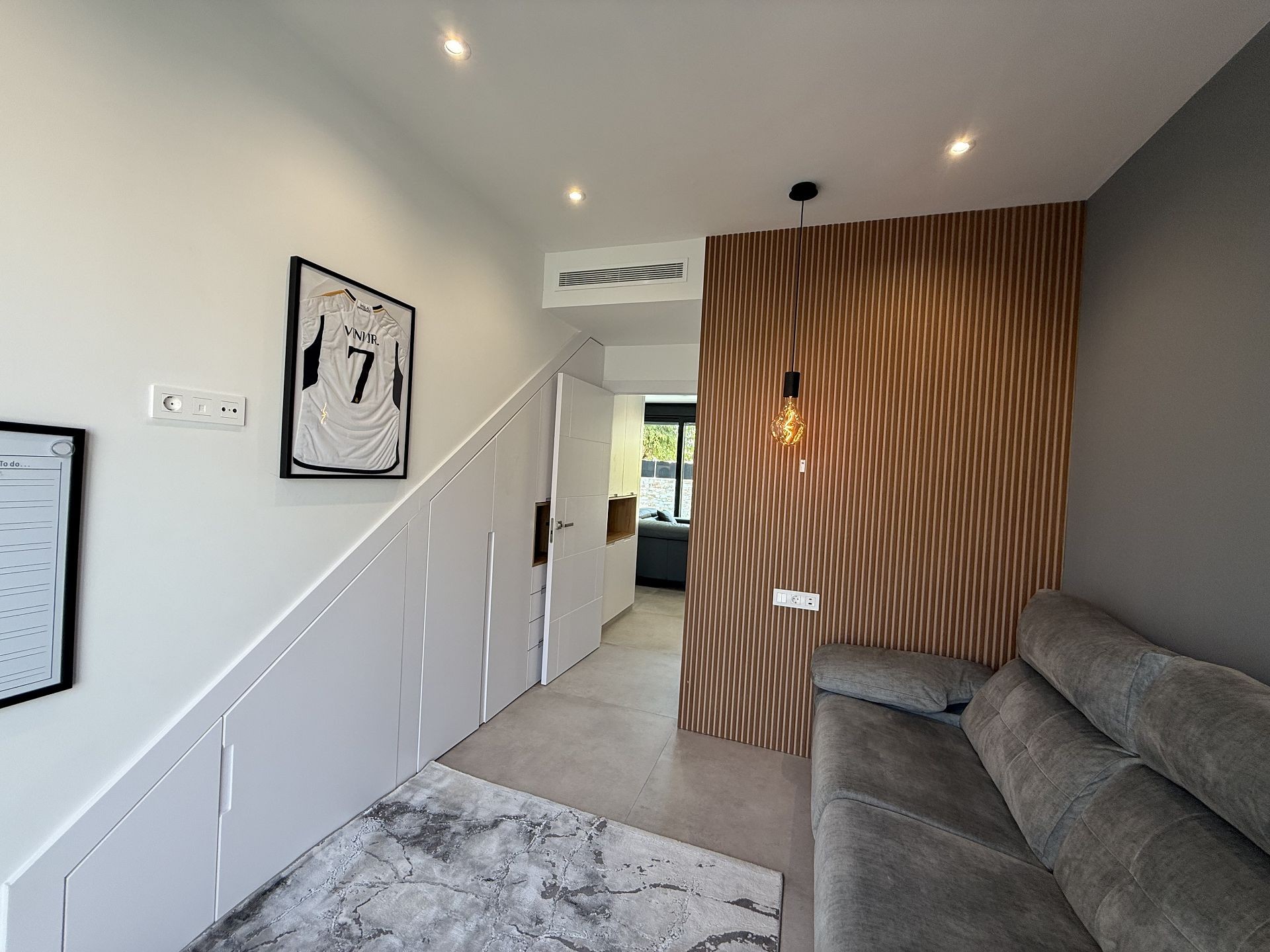 4 Bed, 3 Bath, HouseFor Sale, San Javier, Murcia