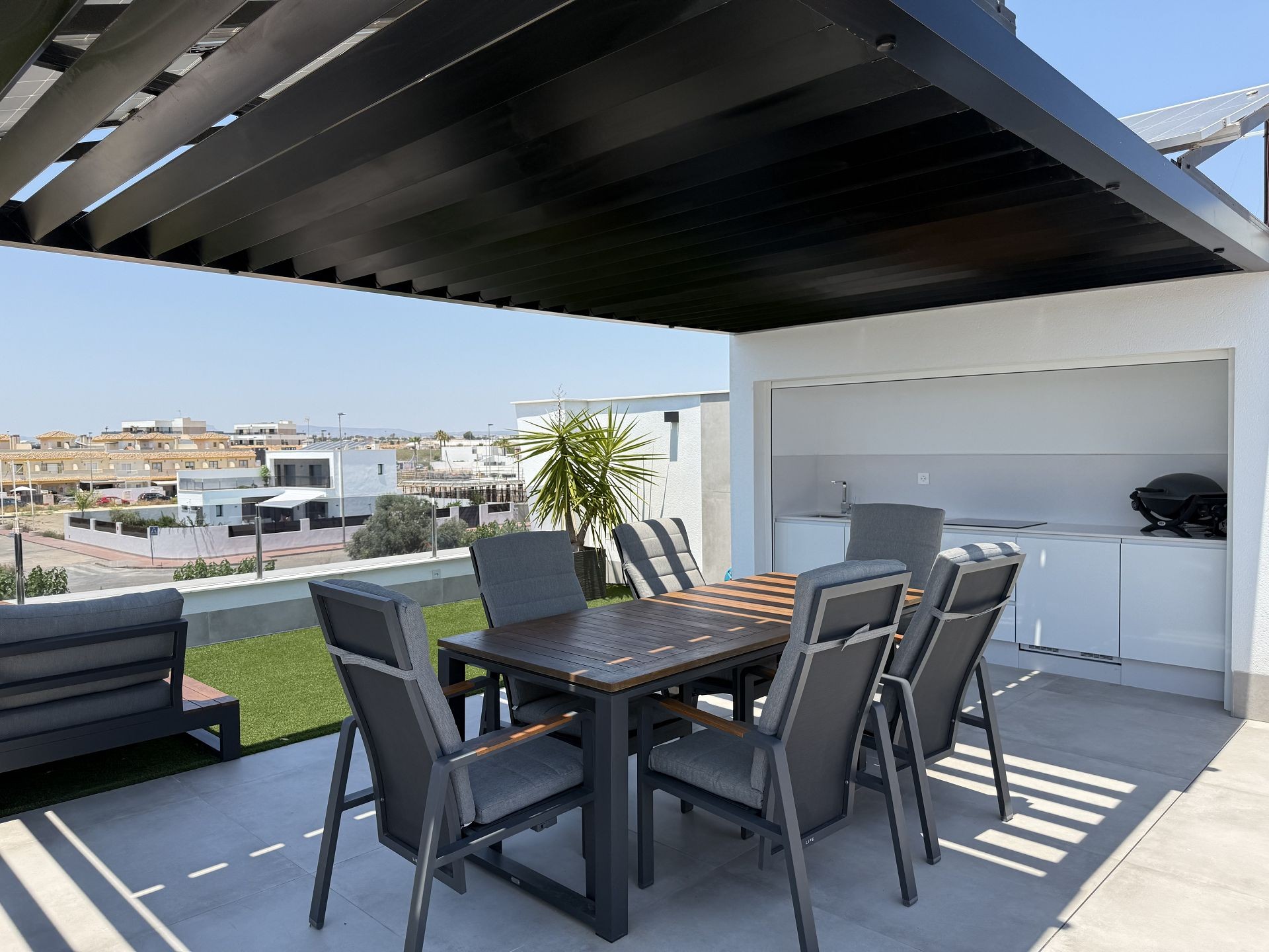 4 Bed, 3 Bath, HouseFor Sale, San Javier, Murcia