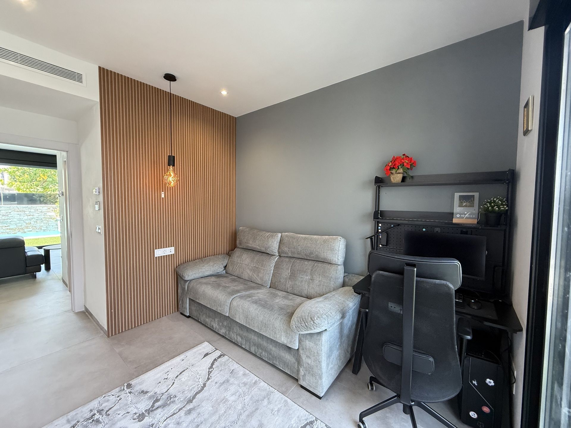 4 Bed, 3 Bath, HouseFor Sale, San Javier, Murcia