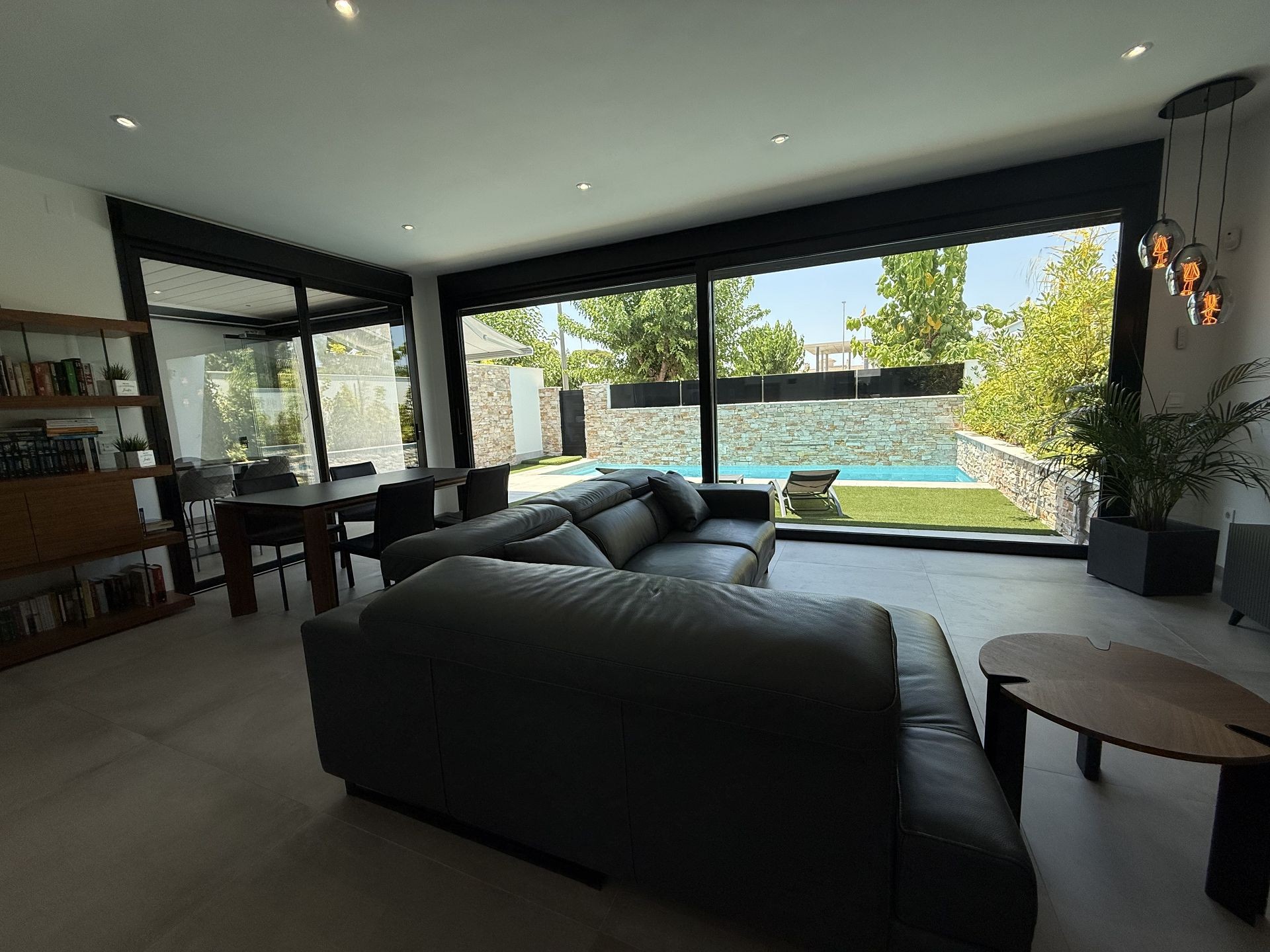 4 Bed, 3 Bath, HouseFor Sale, San Javier, Murcia