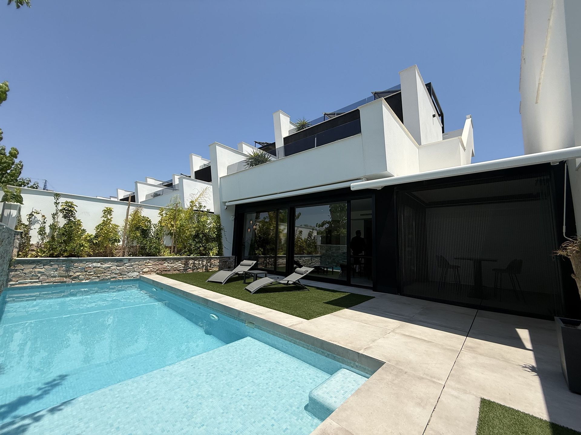 4 Bed, 3 Bath, HouseFor Sale, San Javier, Murcia