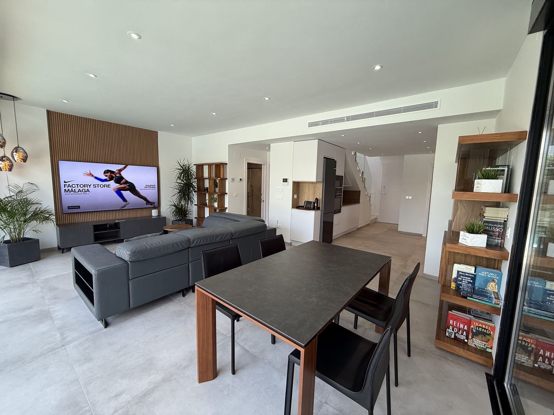 4 Bed, 3 Bath, HouseFor Sale, San Javier, Murcia