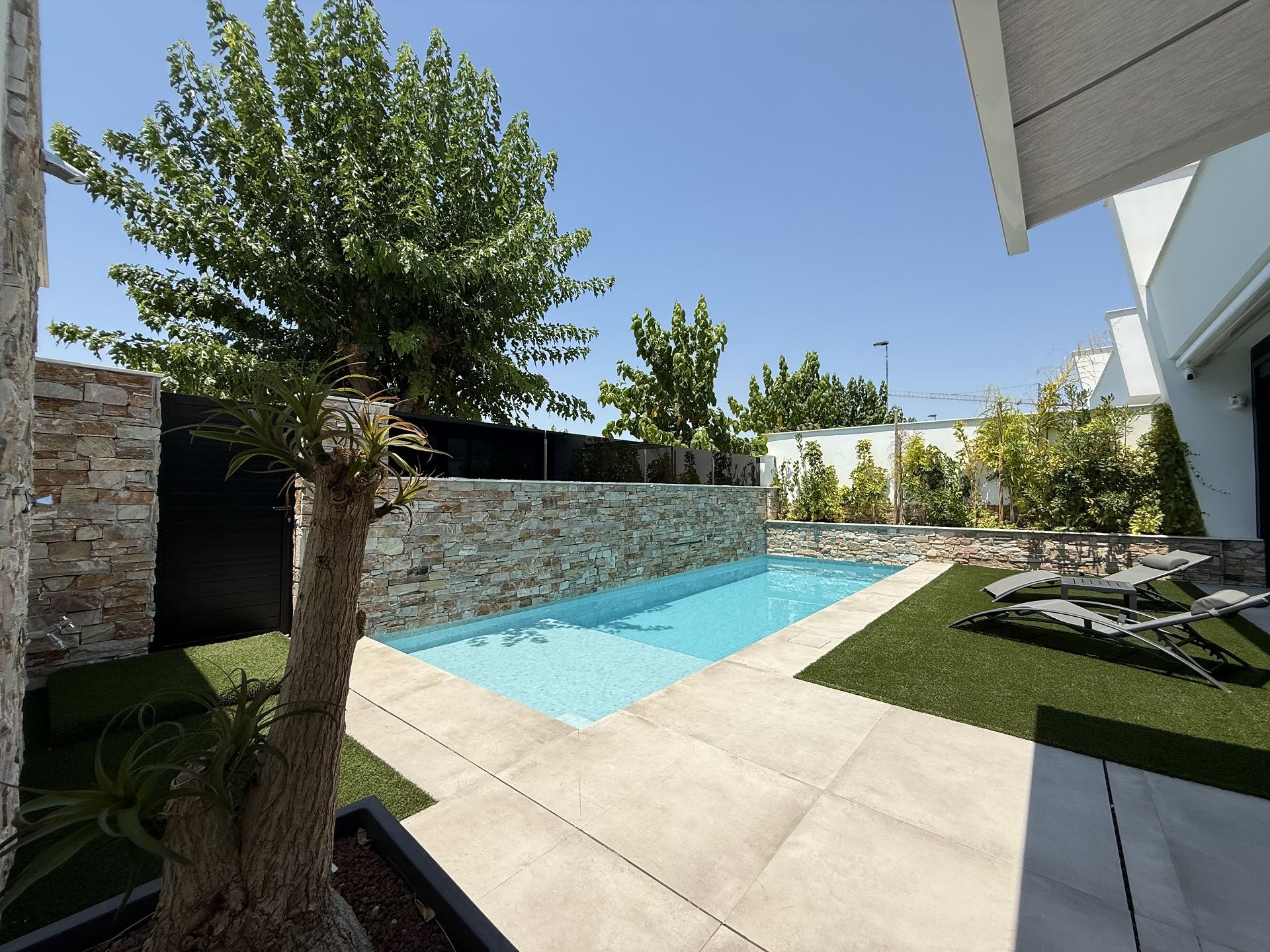 4 Bed, 3 Bath, HouseFor Sale, San Javier, Murcia