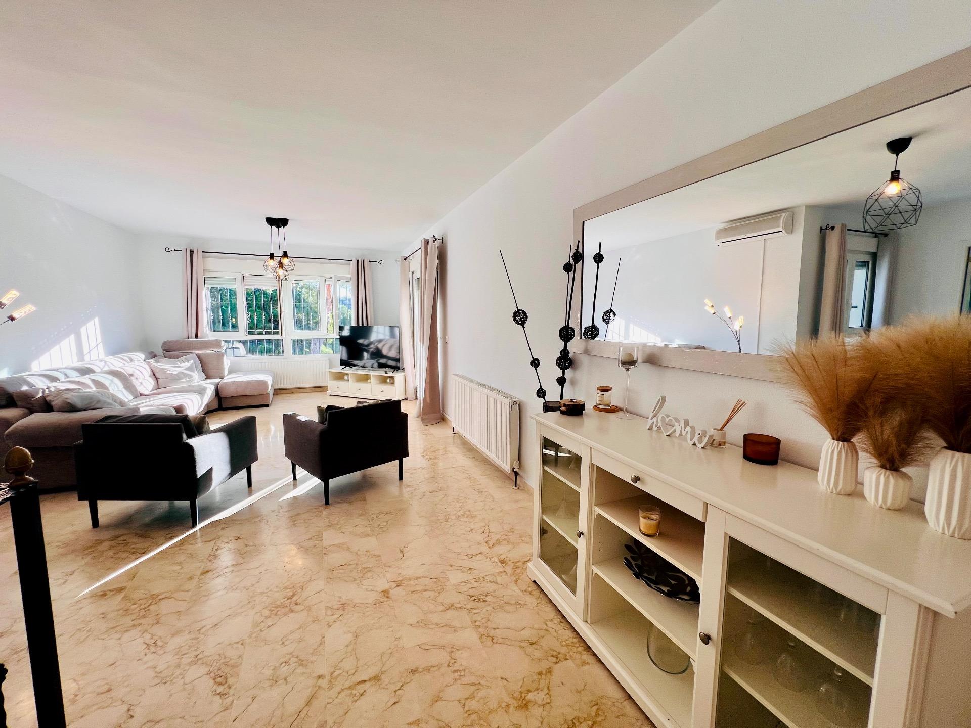 3 Bed, 3 Bath, HouseFor Sale, Orihuela Costa, Alicante