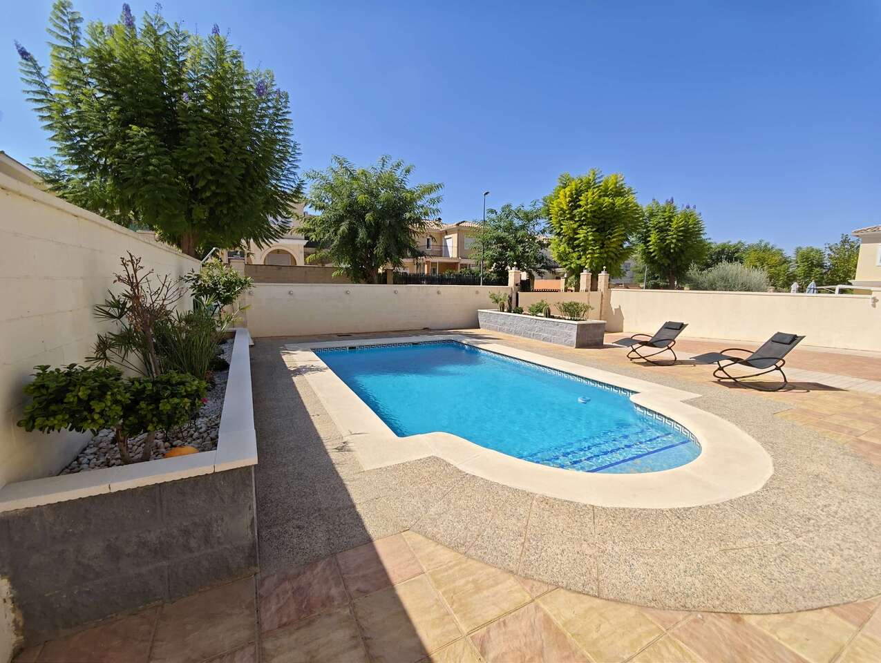 4 Bed, 2 Bath, HouseFor Sale, Aspe, Alicante
