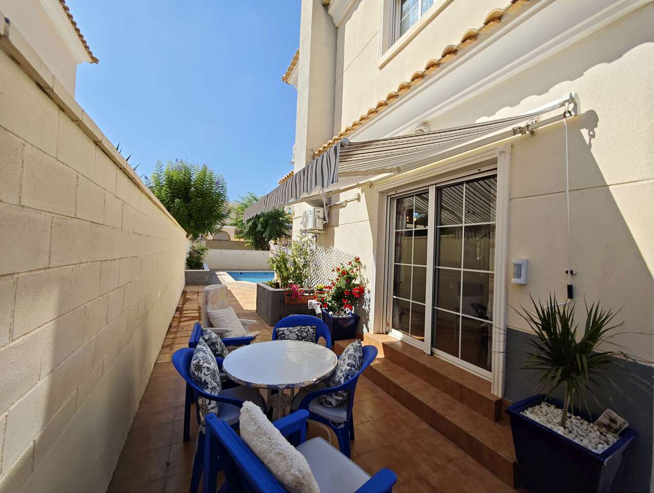 4 Bed, 2 Bath, HouseFor Sale, Aspe, Alicante