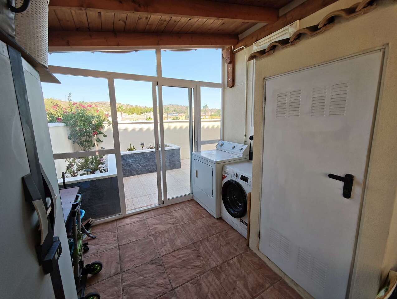 4 Bed, 2 Bath, HouseFor Sale, Aspe, Alicante