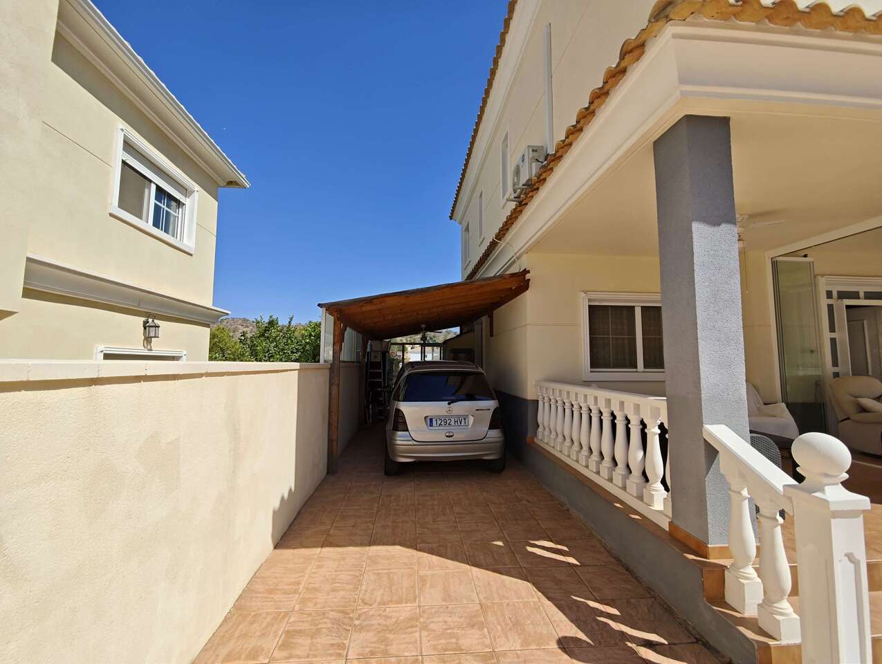 4 Bed, 2 Bath, HouseFor Sale, Aspe, Alicante
