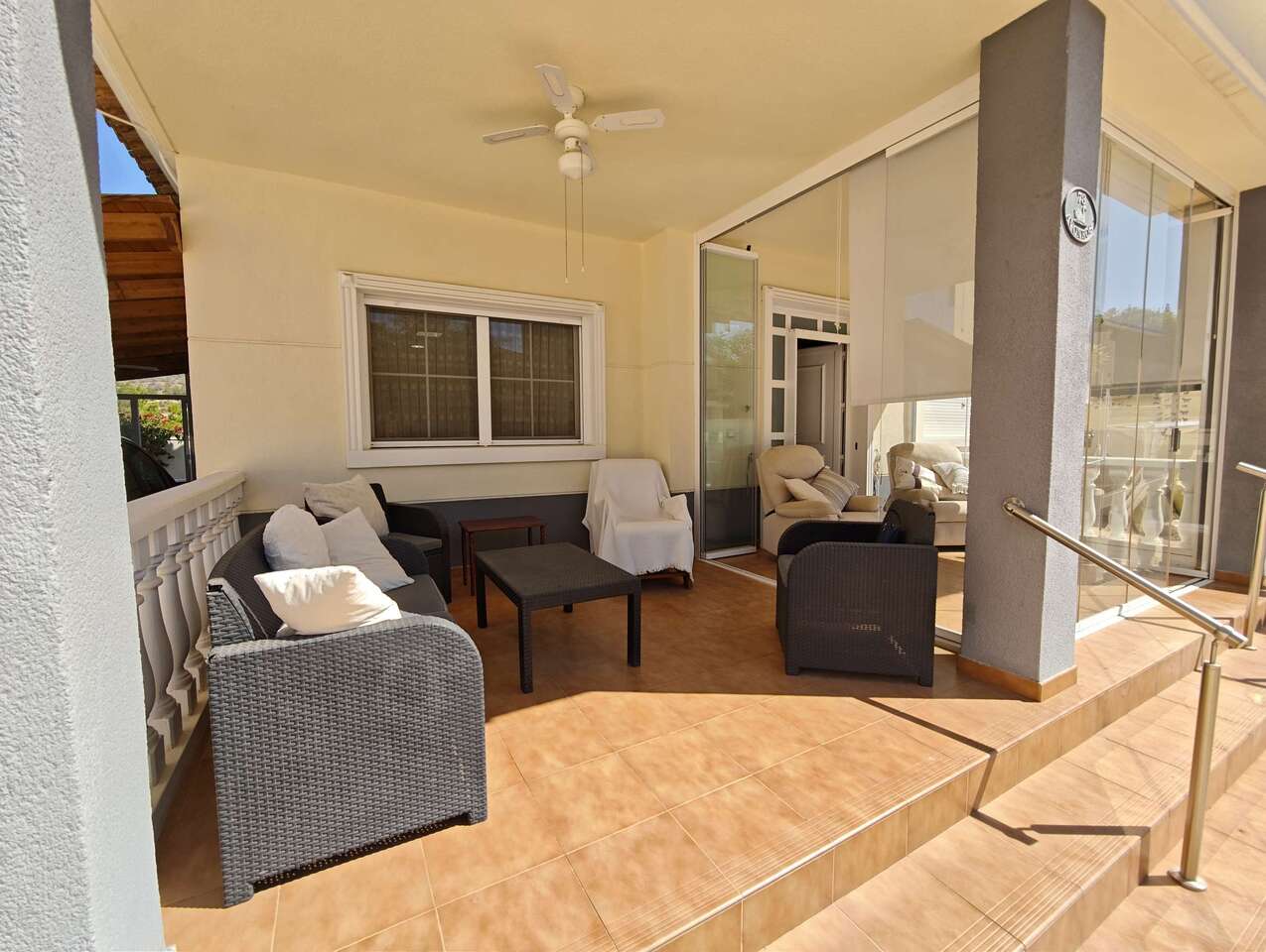 4 Bed, 2 Bath, HouseFor Sale, Aspe, Alicante