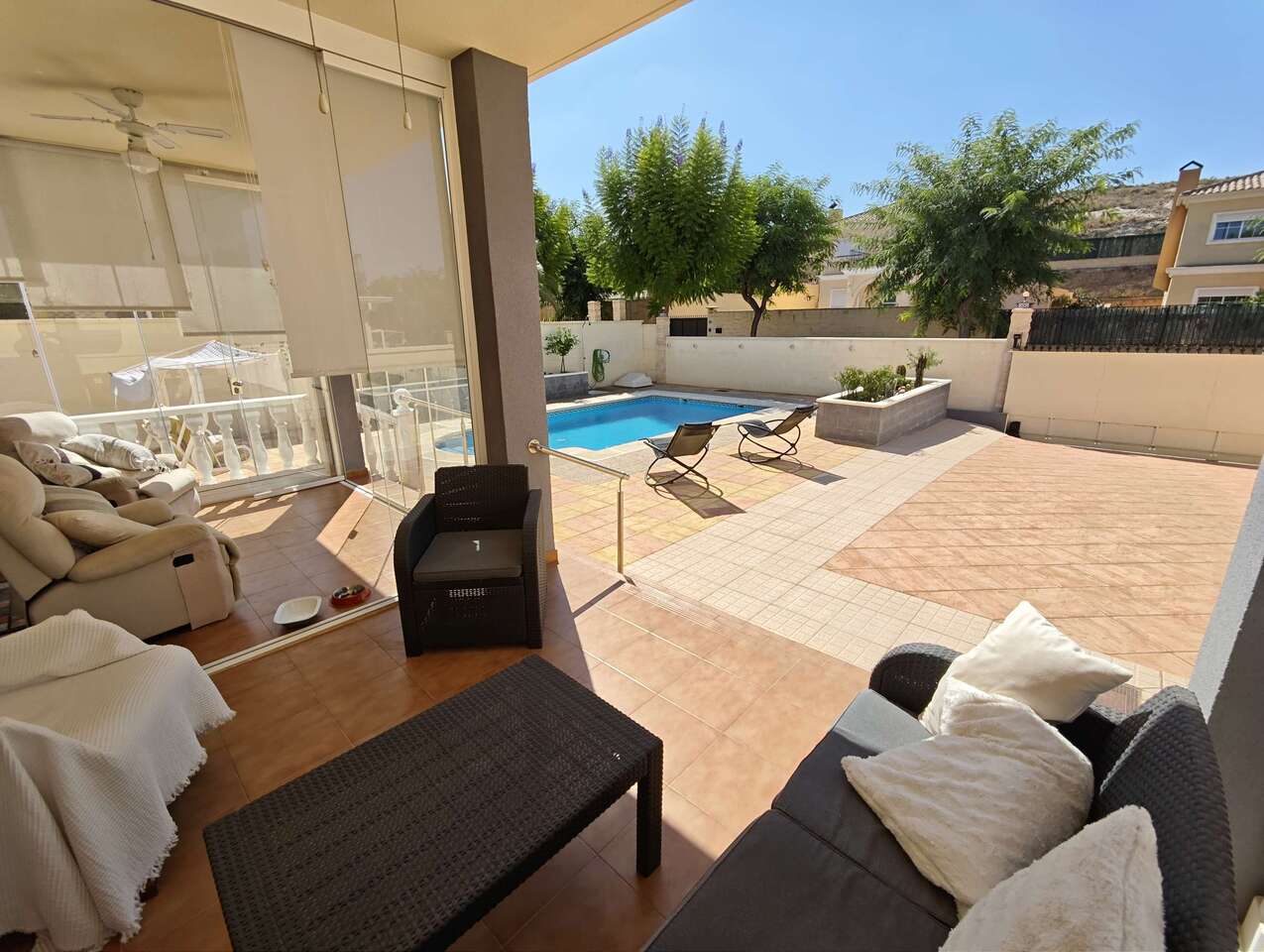 4 Bed, 2 Bath, HouseFor Sale, Aspe, Alicante