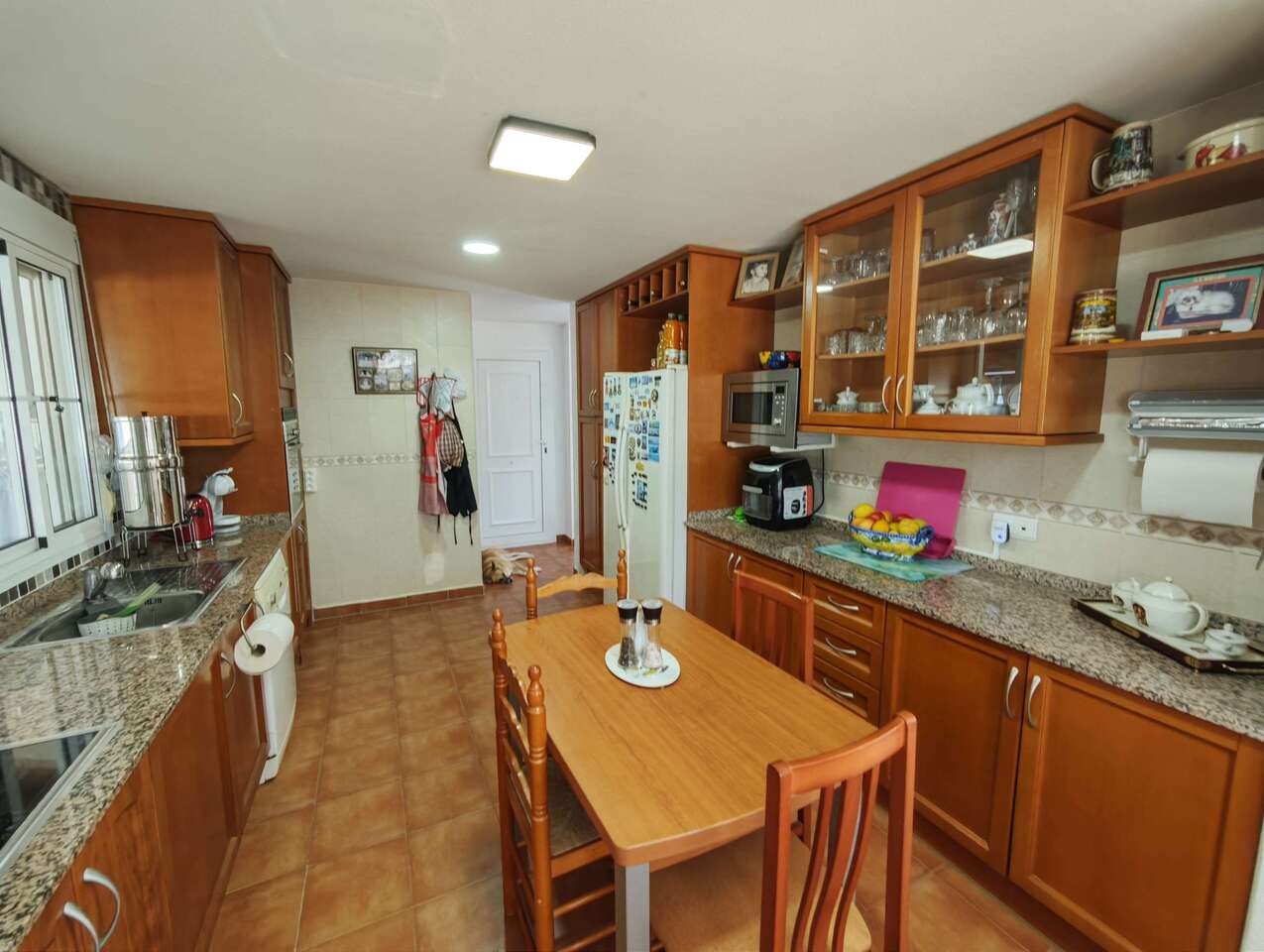 4 Bed, 2 Bath, HouseFor Sale, Aspe, Alicante