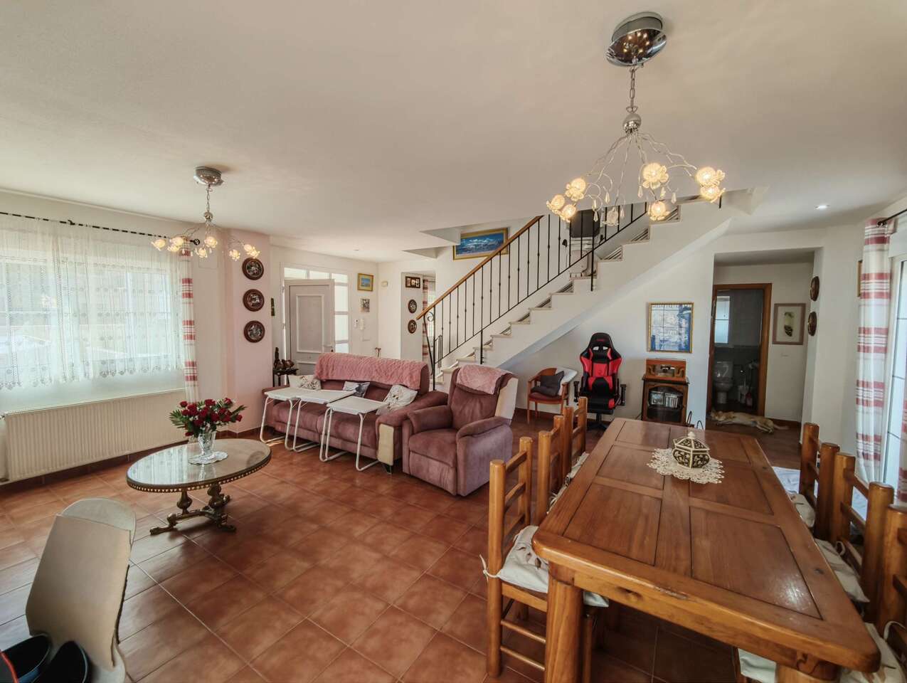 4 Bed, 2 Bath, HouseFor Sale, Aspe, Alicante