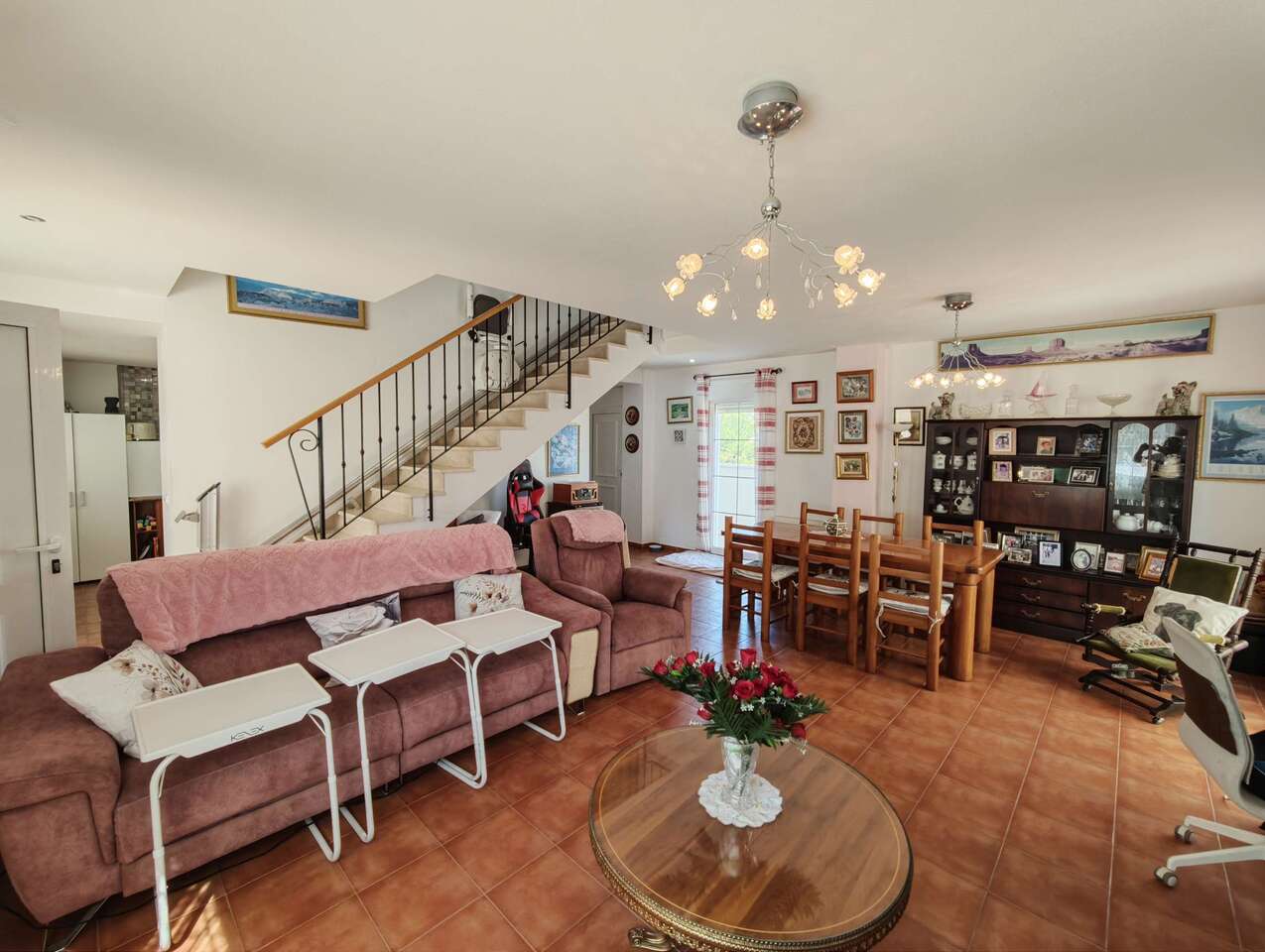 4 Bed, 2 Bath, HouseFor Sale, Aspe, Alicante