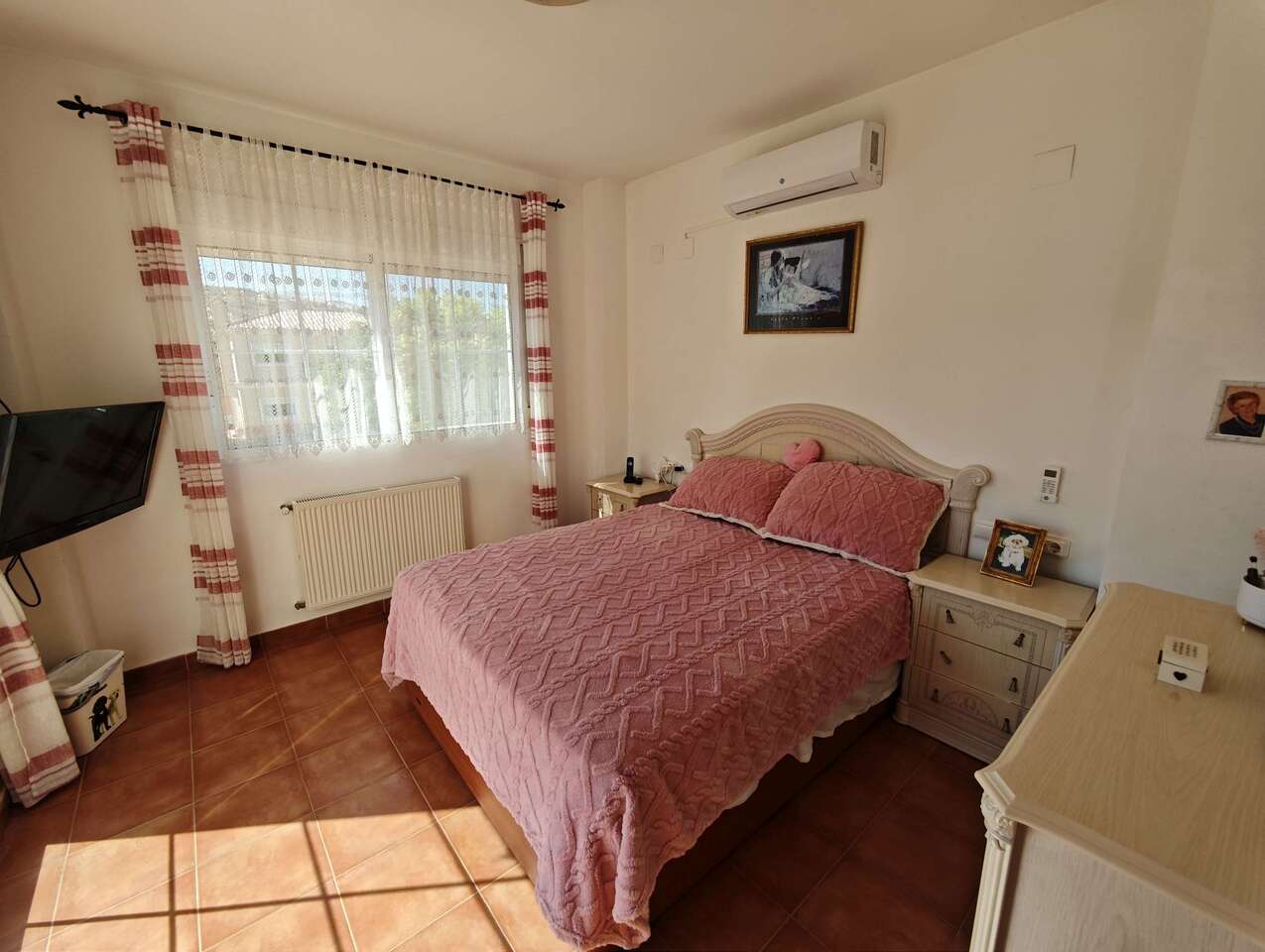 4 Bed, 2 Bath, HouseFor Sale, Aspe, Alicante