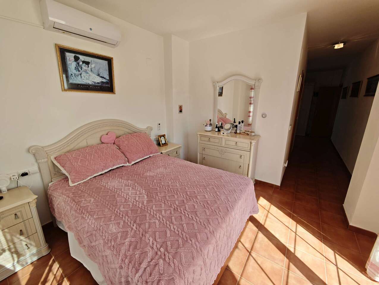 4 Bed, 2 Bath, HouseFor Sale, Aspe, Alicante