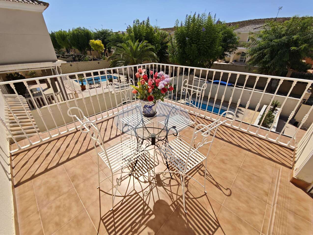 4 Bed, 2 Bath, HouseFor Sale, Aspe, Alicante