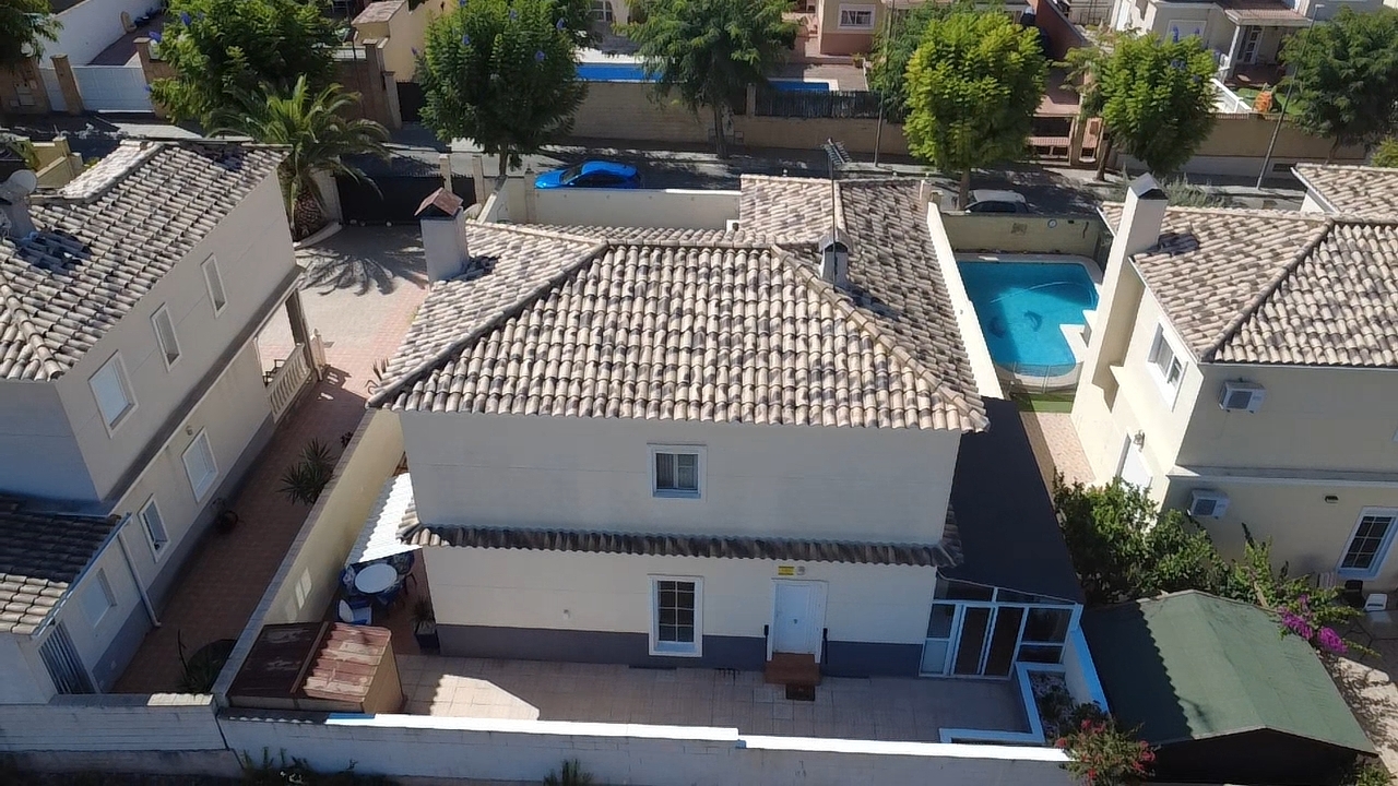 4 Bed, 2 Bath, HouseFor Sale, Aspe, Alicante