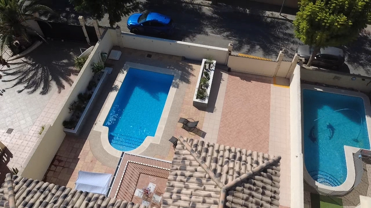 4 Bed, 2 Bath, HouseFor Sale, Aspe, Alicante