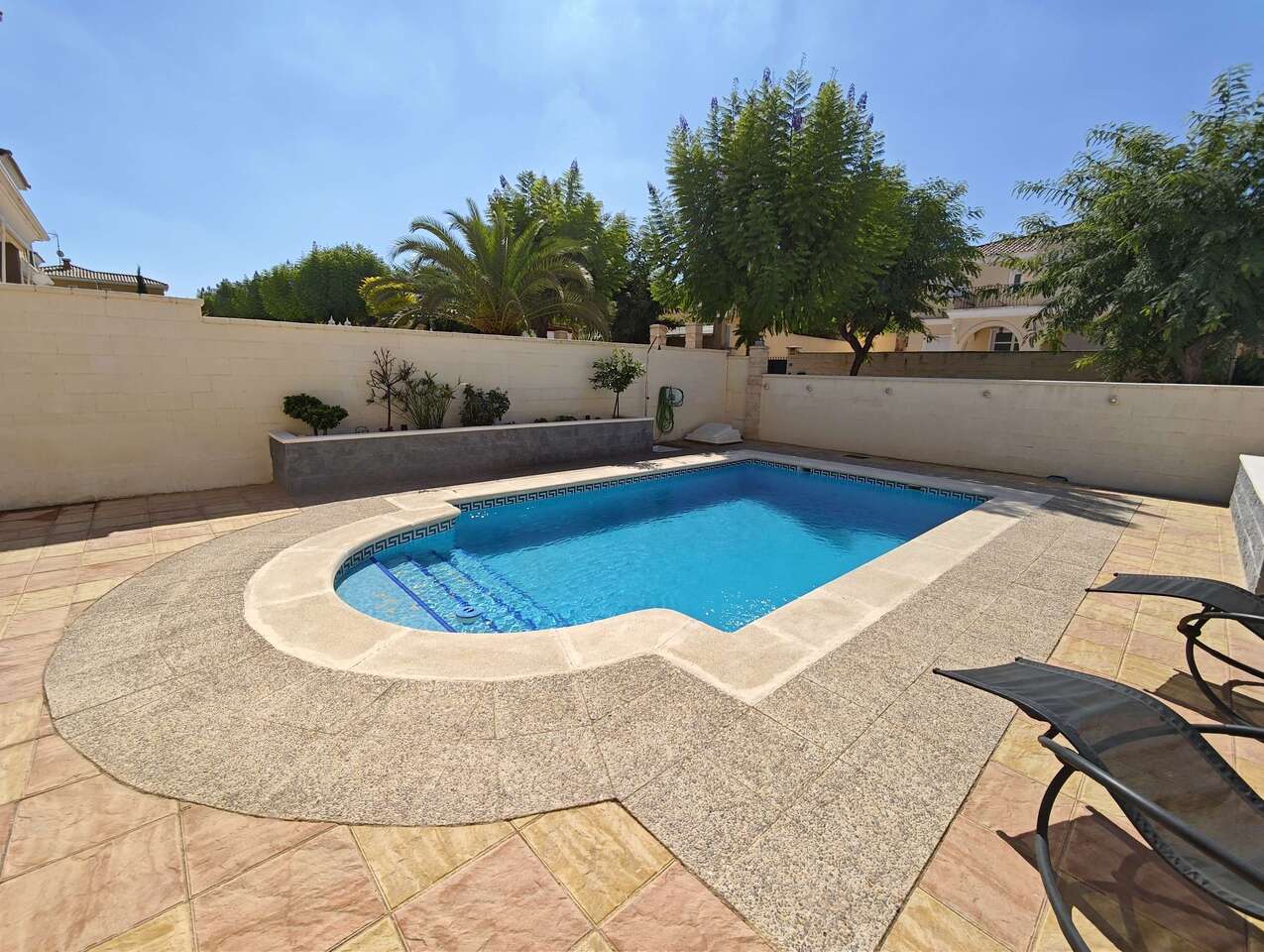 4 Bed, 2 Bath, HouseFor Sale, Aspe, Alicante
