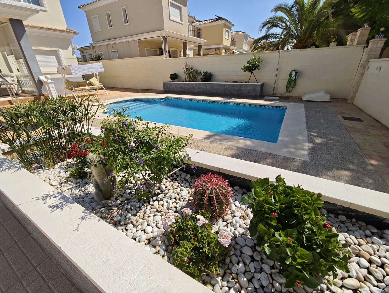 4 Bed, 2 Bath, HouseFor Sale, Aspe, Alicante