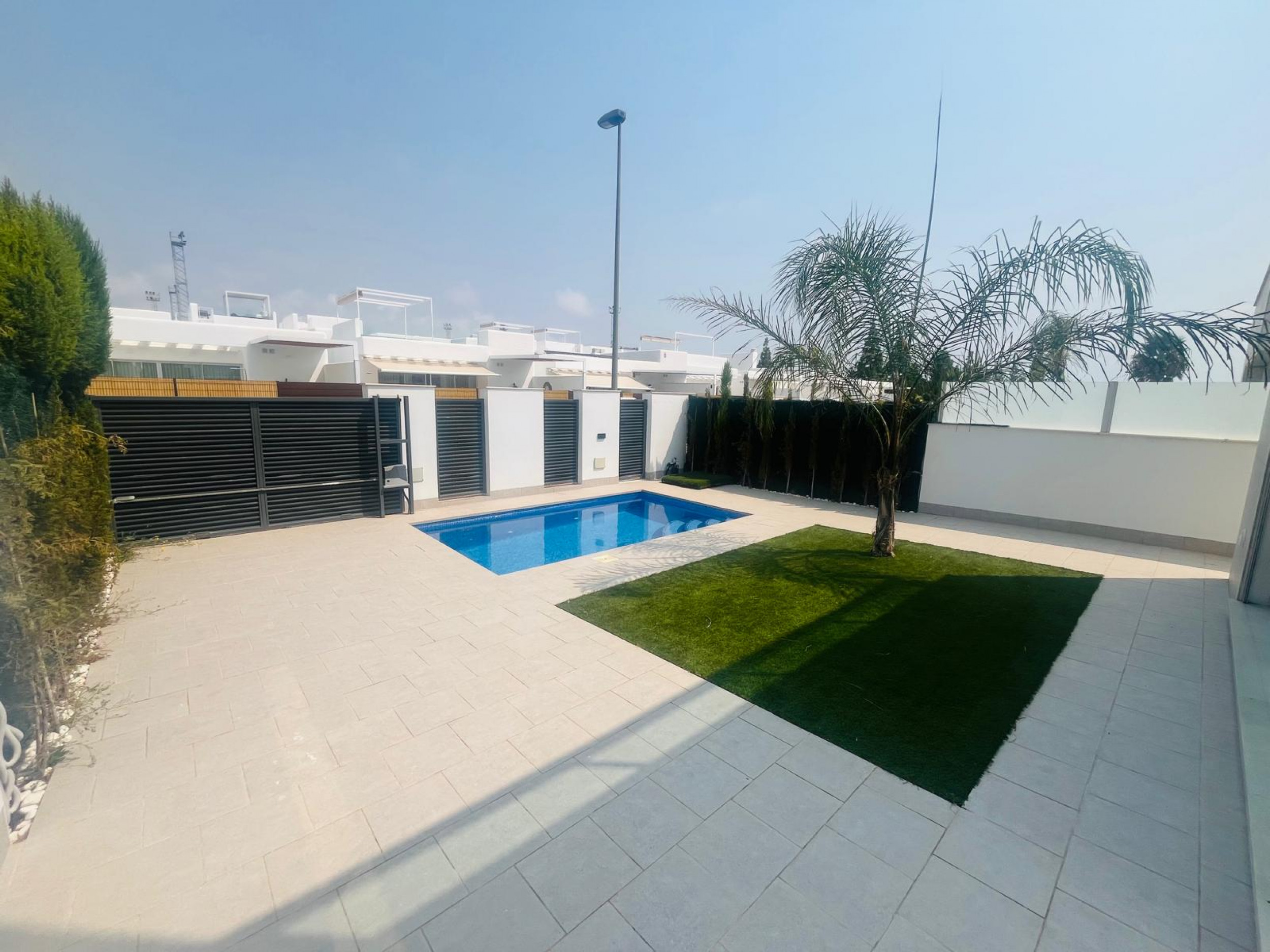 3 Bed, 2 Bath, HouseFor Sale, Los Alcazares, Murcia