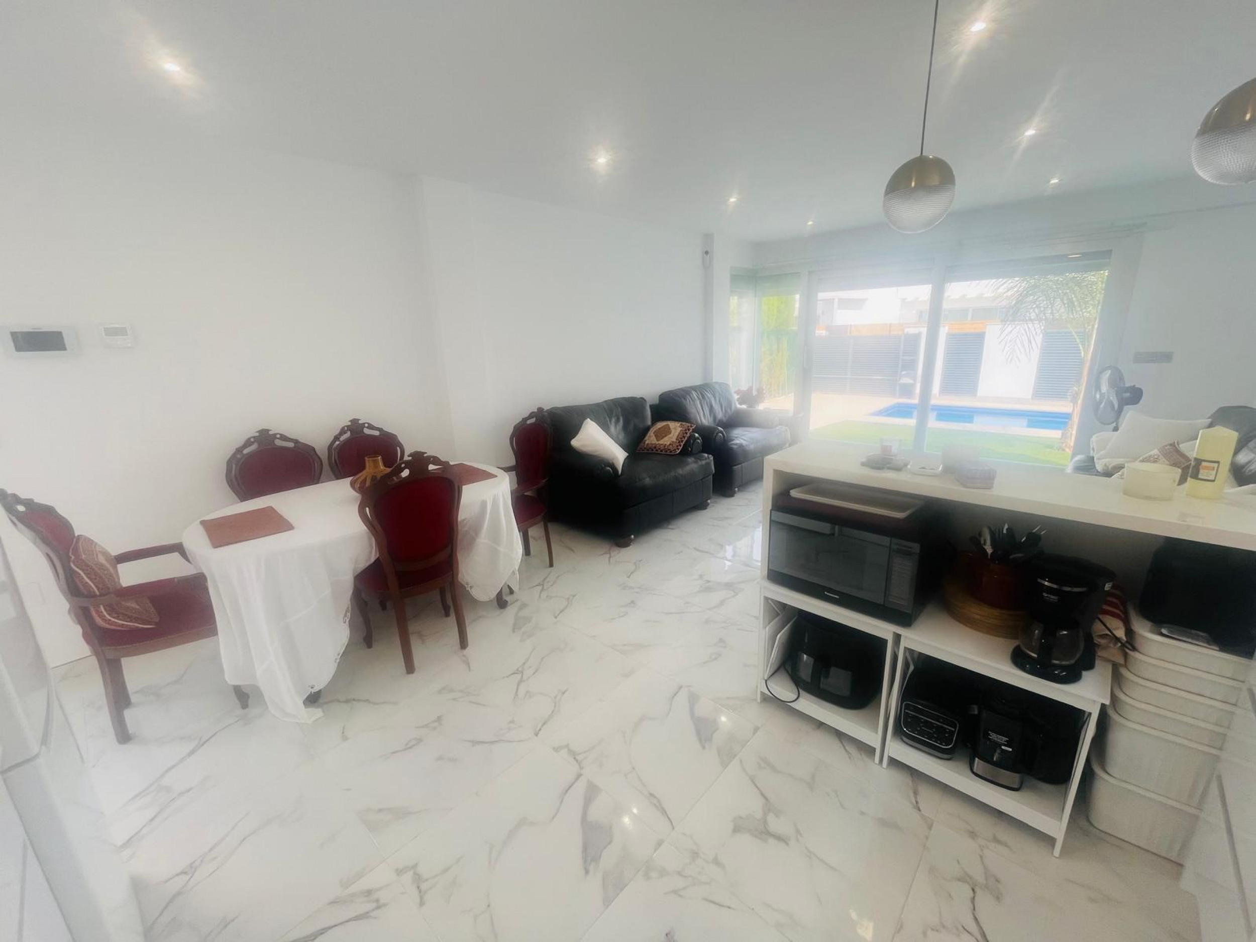 3 Bed, 2 Bath, HouseFor Sale, Los Alcazares, Murcia