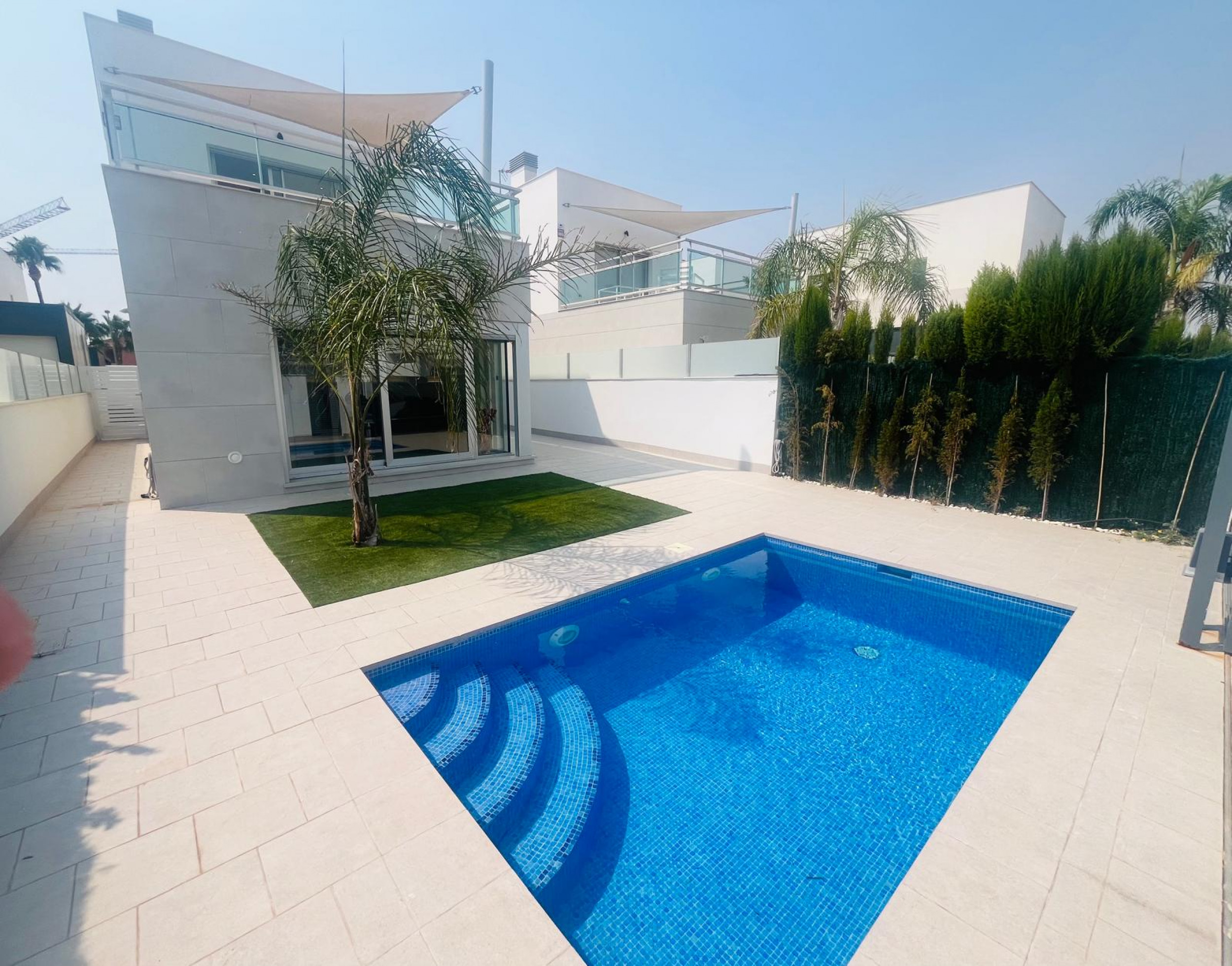 3 Bed, 2 Bath, HouseFor Sale, Los Alcazares, Murcia