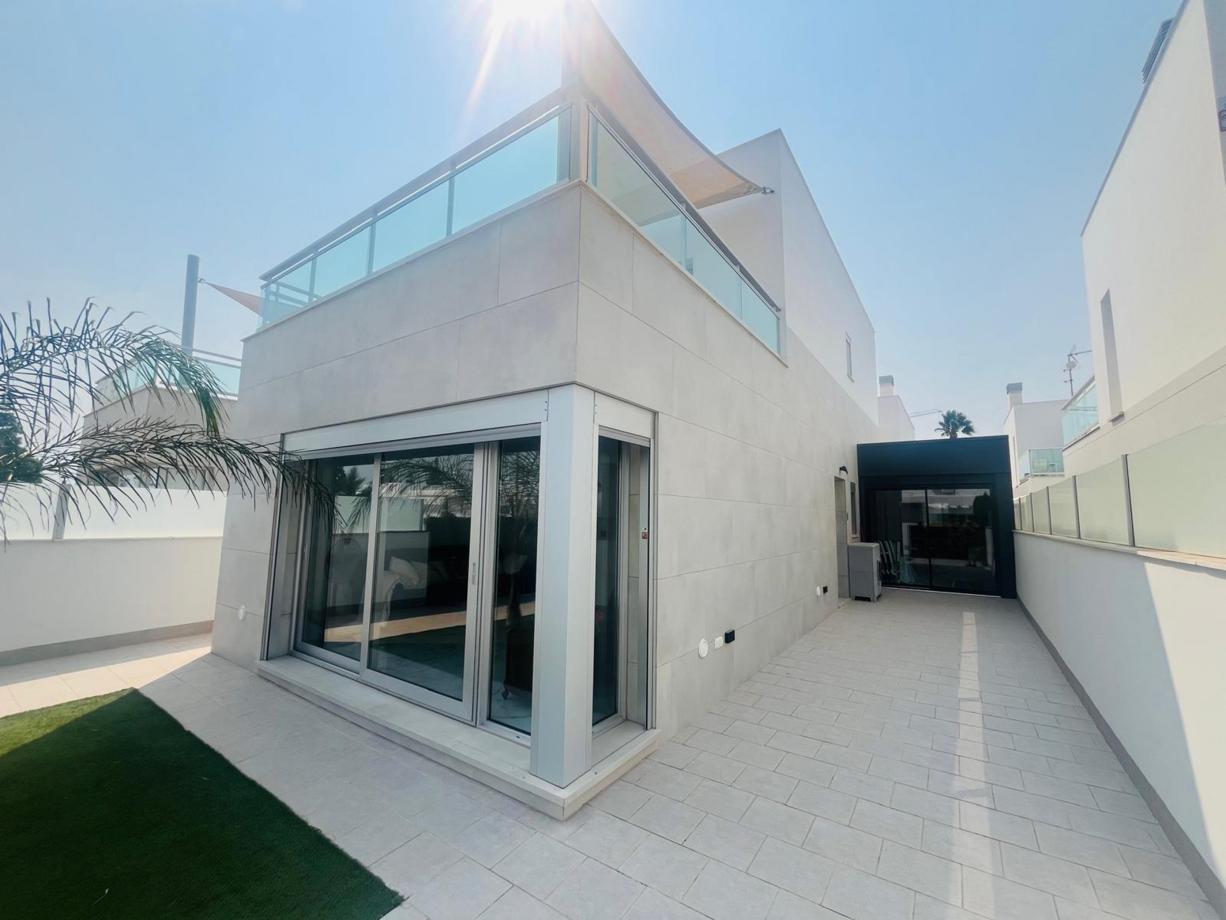 3 Bed, 2 Bath, HouseFor Sale, Los Alcazares, Murcia