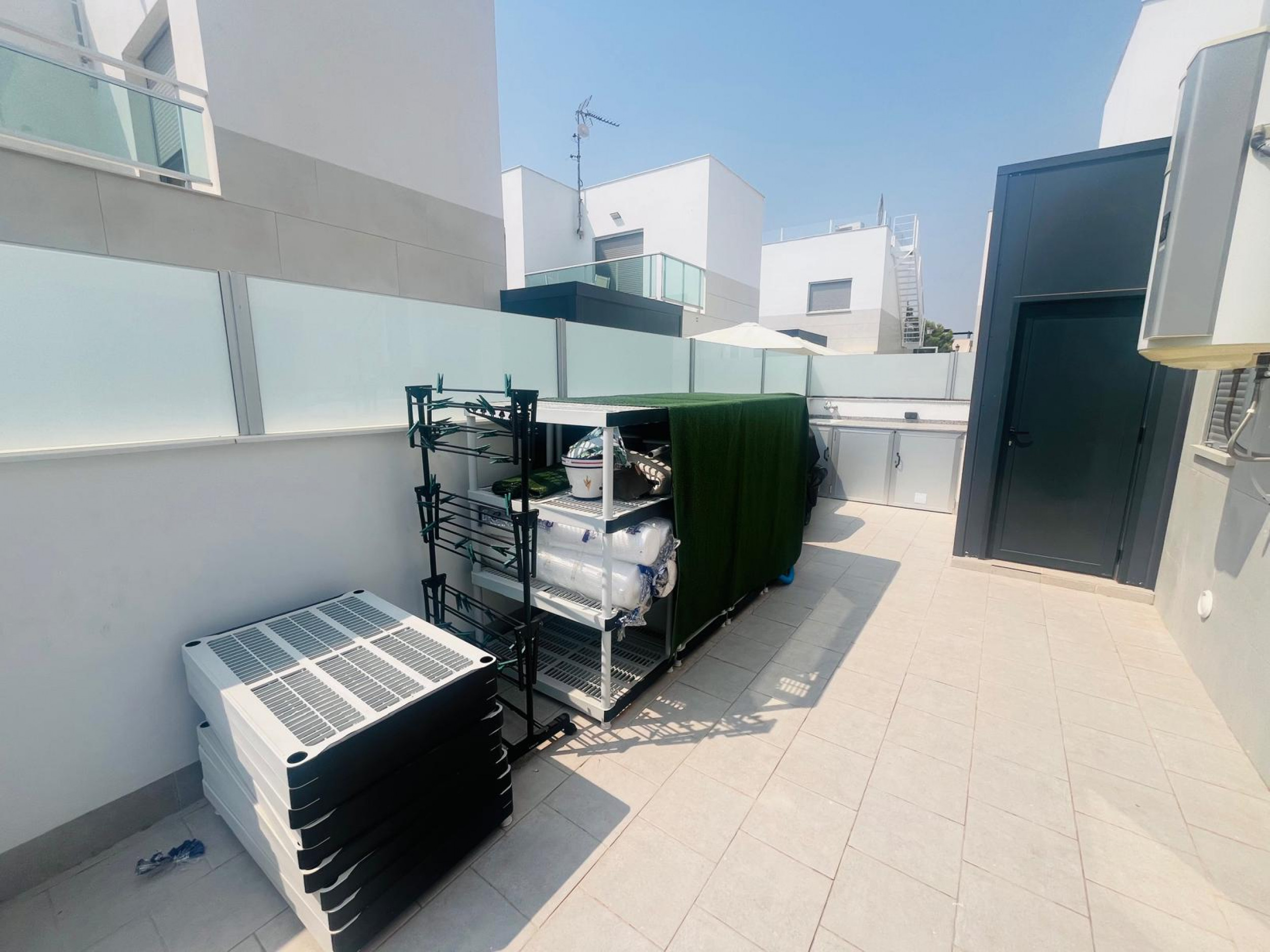 3 Bed, 2 Bath, HouseFor Sale, Los Alcazares, Murcia