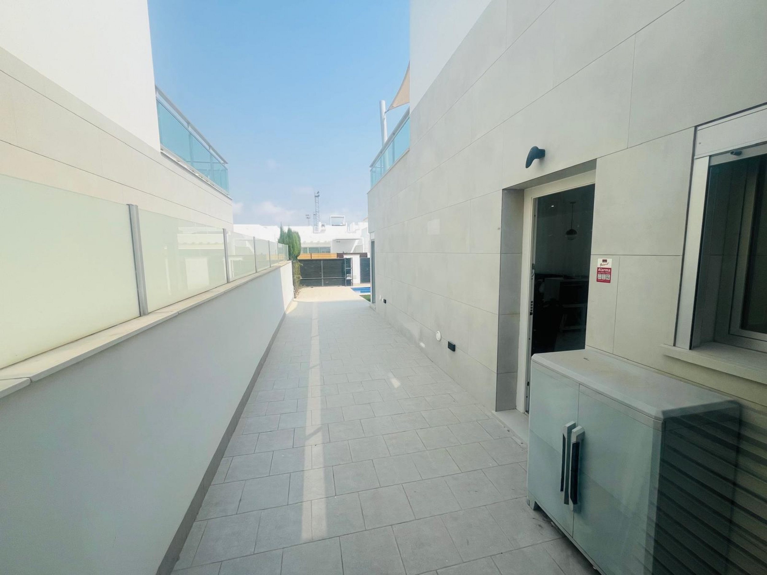 3 Bed, 2 Bath, HouseFor Sale, Los Alcazares, Murcia