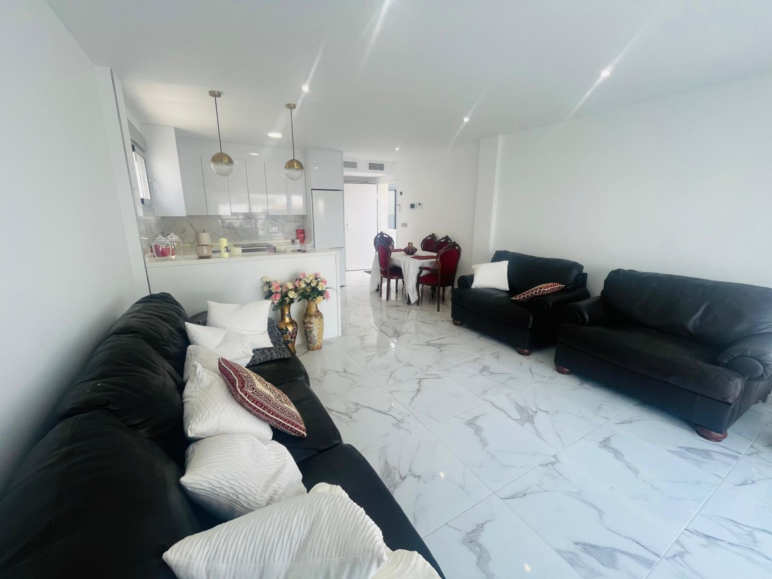 3 Bed, 2 Bath, HouseFor Sale, Los Alcazares, Murcia