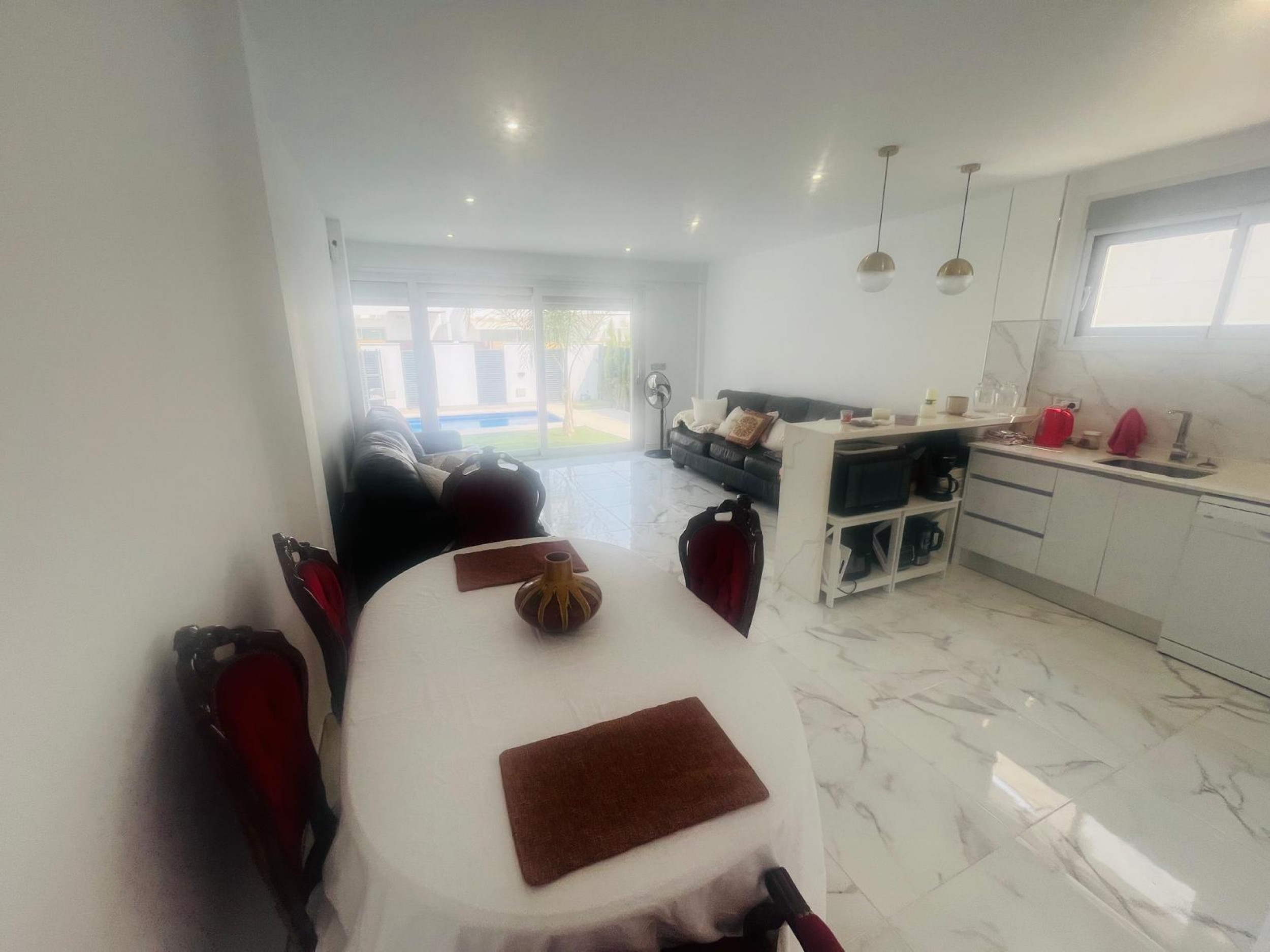 3 Bed, 2 Bath, HouseFor Sale, Los Alcazares, Murcia