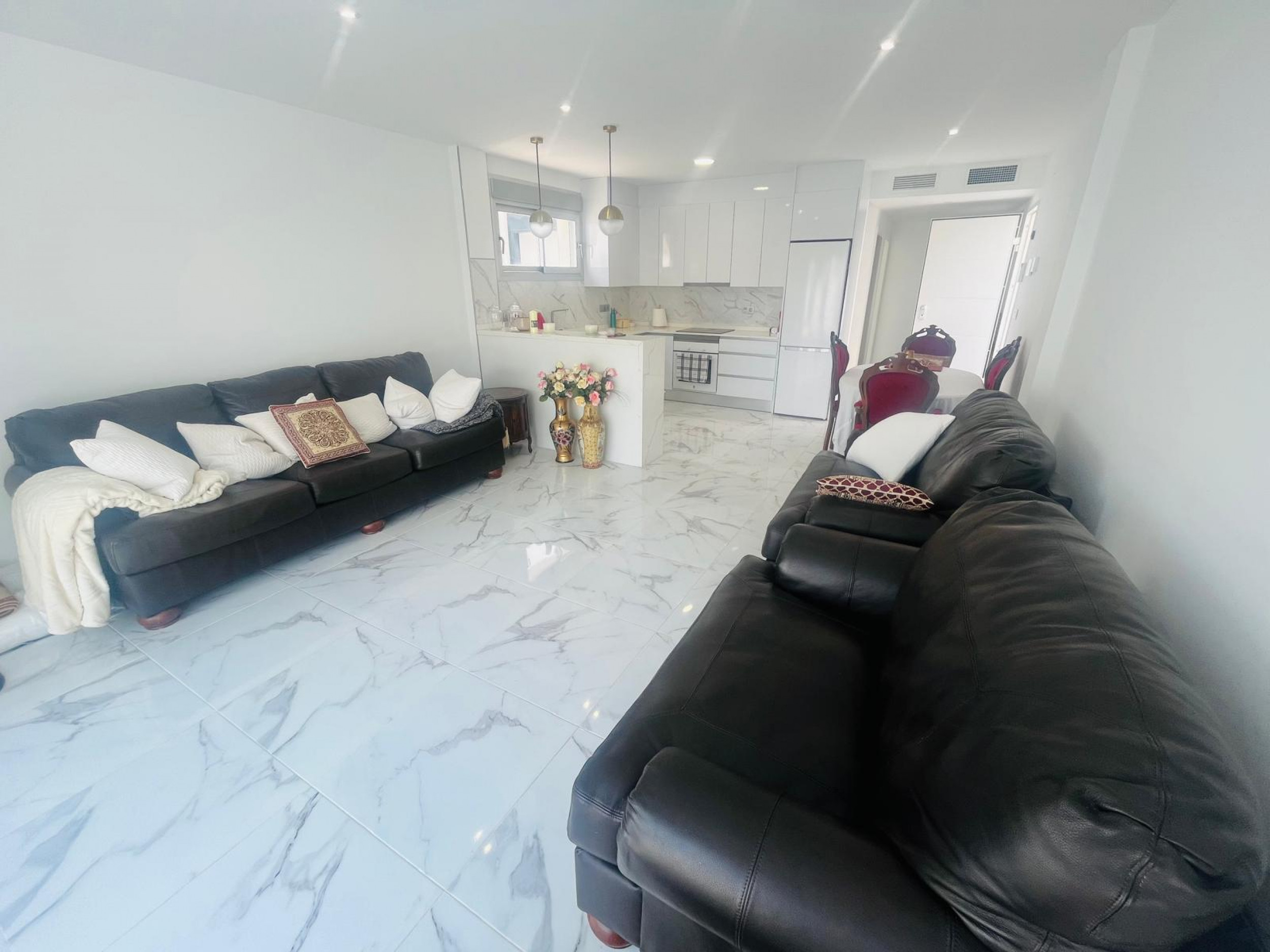 3 Bed, 2 Bath, HouseFor Sale, Los Alcazares, Murcia