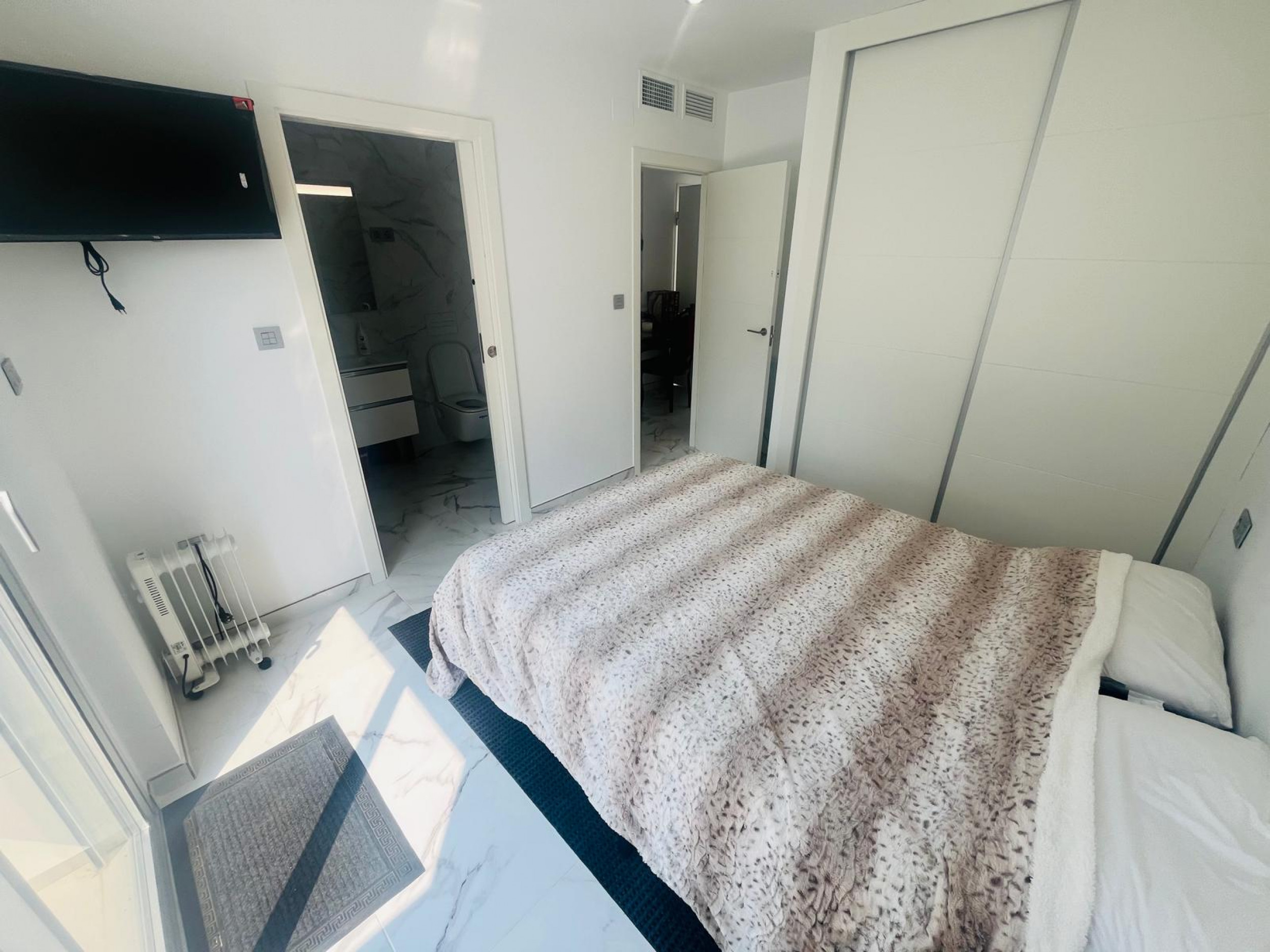 3 Bed, 2 Bath, HouseFor Sale, Los Alcazares, Murcia