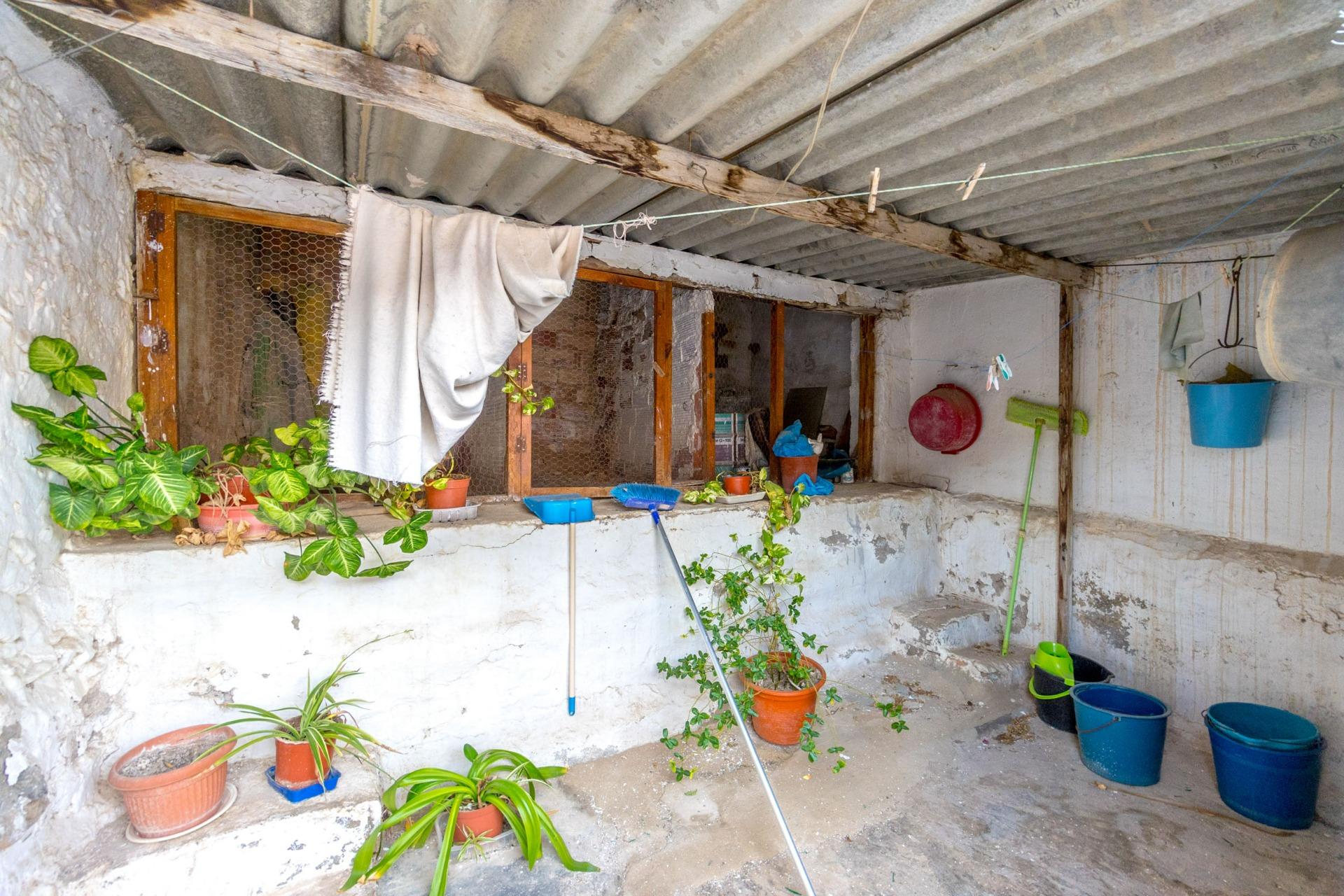 4 Bed, 2 Bath, HouseFor Sale, Orihuela, Alicante