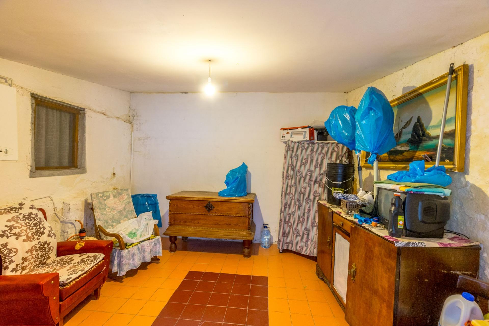 4 Bed, 2 Bath, HouseFor Sale, Orihuela, Alicante