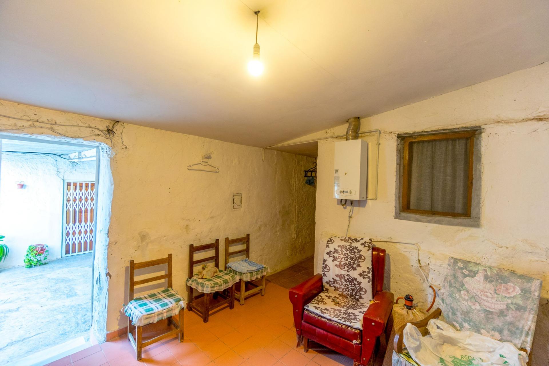 4 Bed, 2 Bath, HouseFor Sale, Orihuela, Alicante