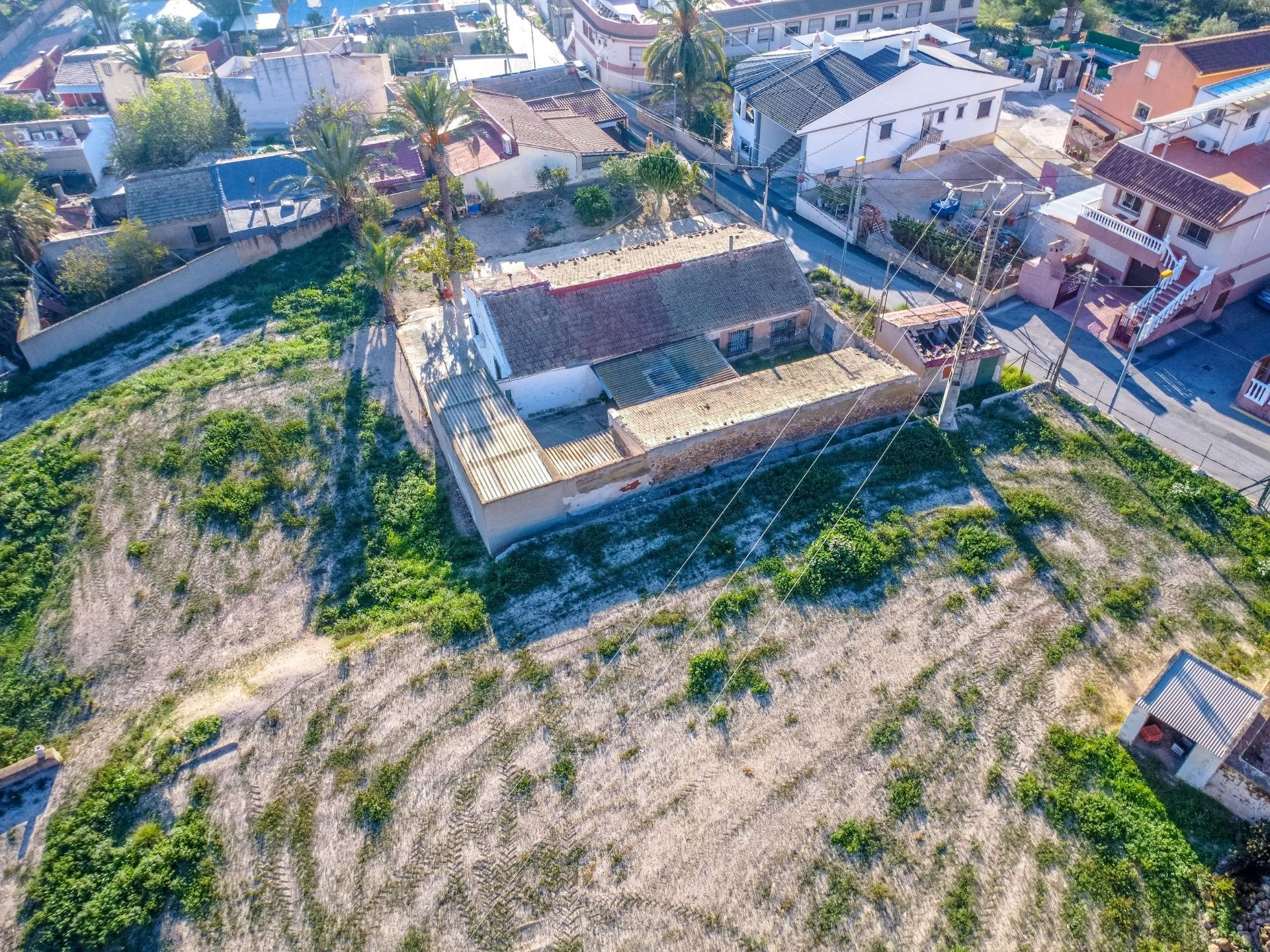 4 Bed, 2 Bath, HouseFor Sale, Orihuela, Alicante