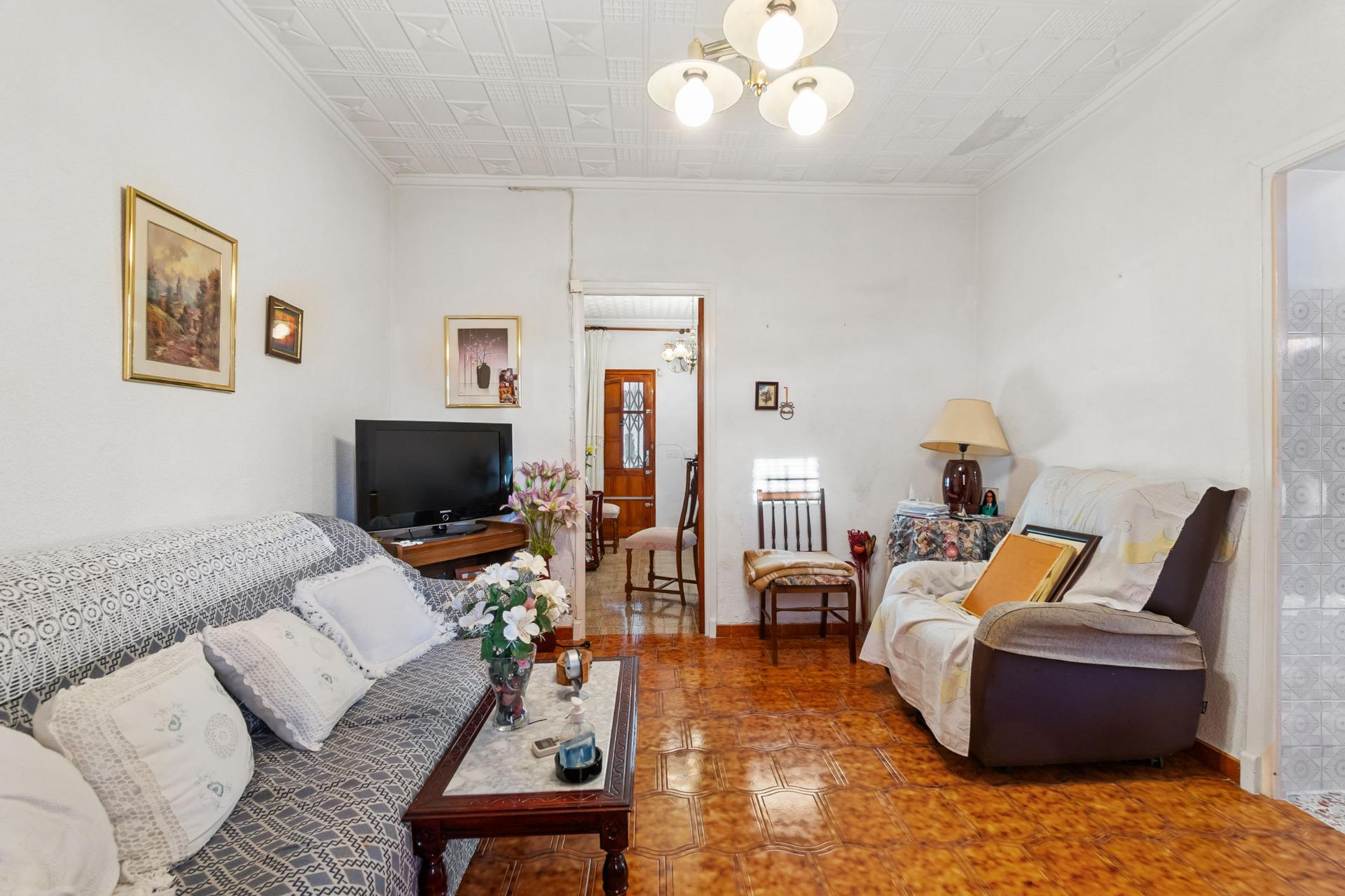 4 Bed, 2 Bath, HouseFor Sale, Orihuela, Alicante