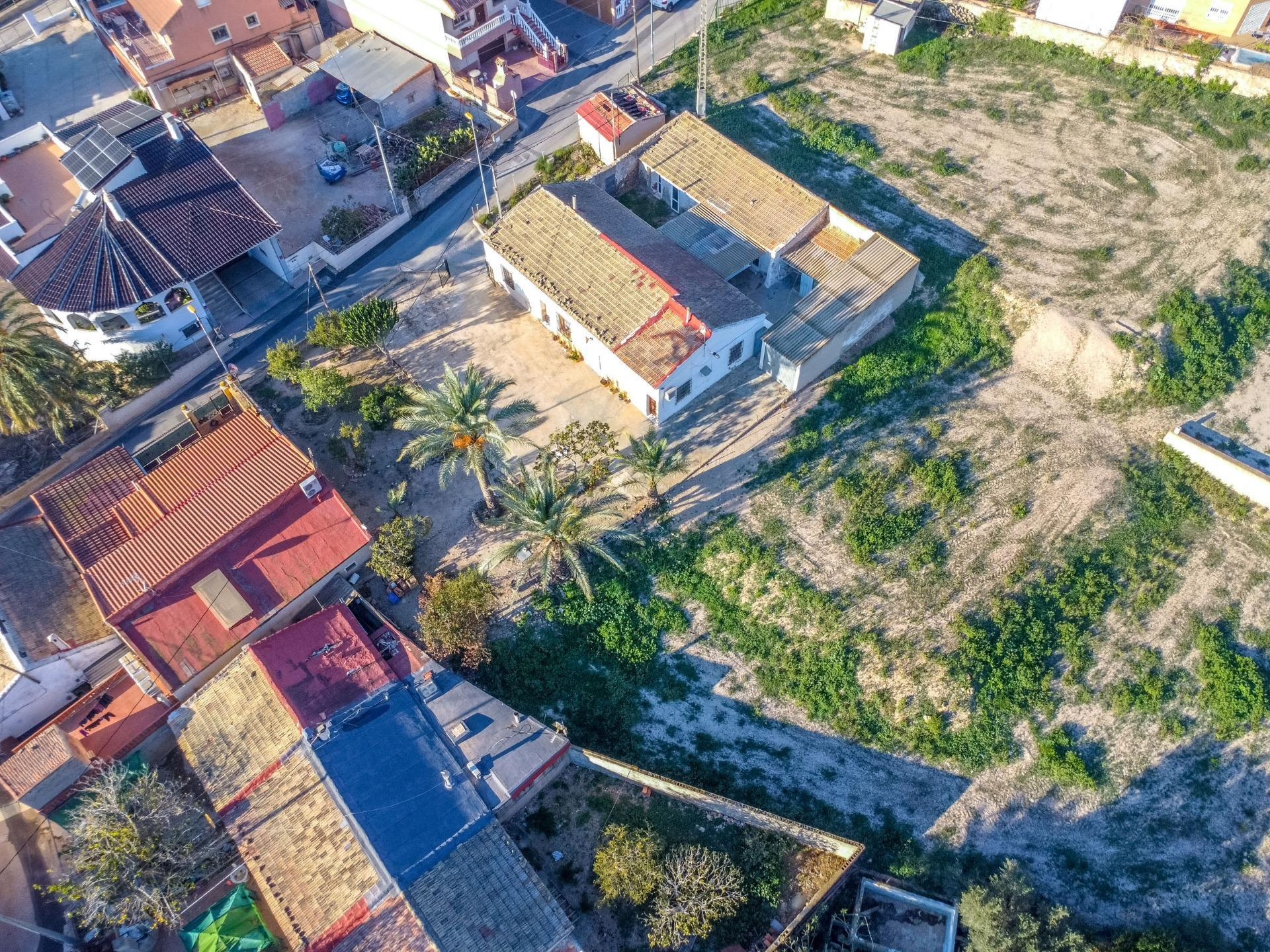 4 Bed, 2 Bath, HouseFor Sale, Orihuela, Alicante