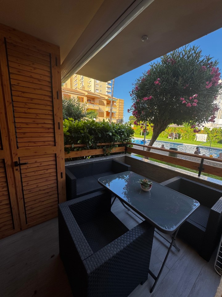 2 Bed, 1 Bath, HouseFor Sale, San Javier, Murcia
