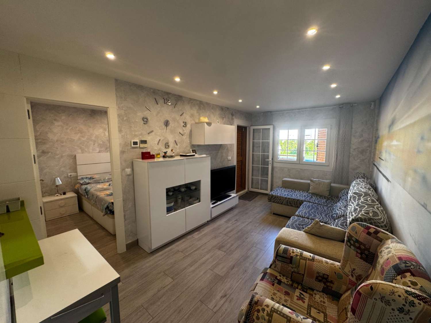 2 Bed, 1 Bath, HouseFor Sale, San Javier, Murcia