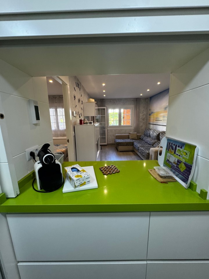 2 Bed, 1 Bath, HouseFor Sale, San Javier, Murcia