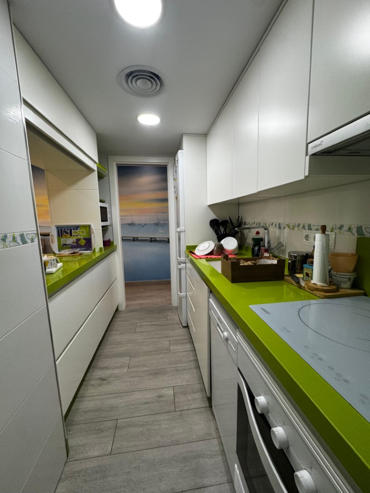 2 Bed, 1 Bath, HouseFor Sale, San Javier, Murcia