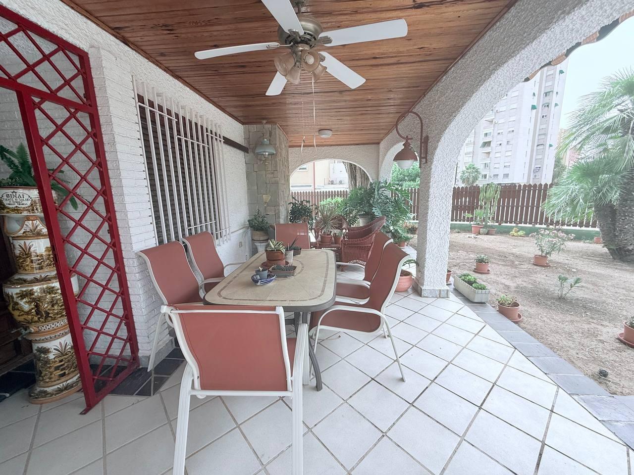 4 Bed, 3 Bath, HouseFor Sale, Orihuela Costa, Alicante