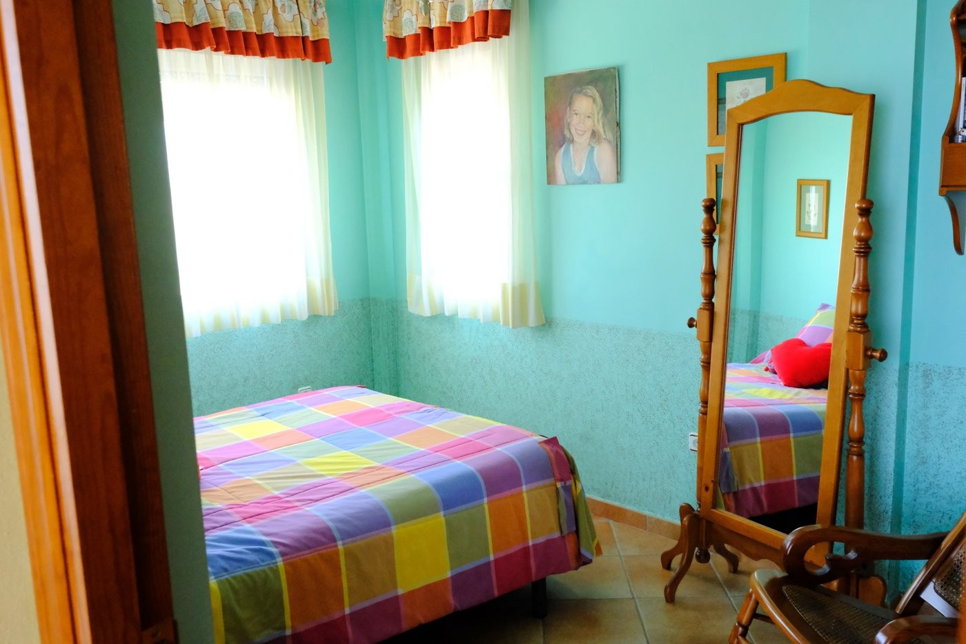 4 Bed, 2 Bath, HouseFor Sale, Orihuela, Alicante