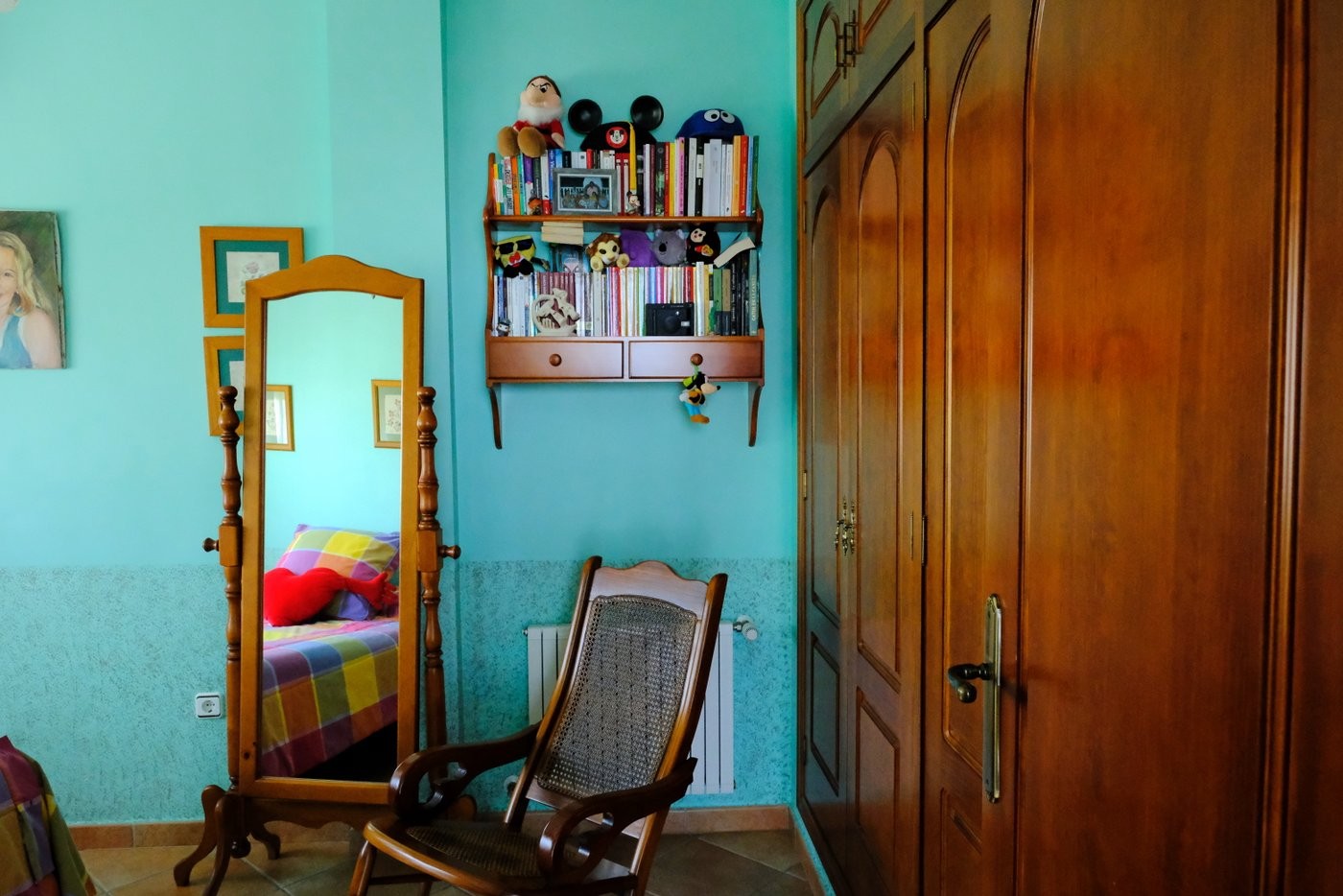 4 Bed, 2 Bath, HouseFor Sale, Orihuela, Alicante