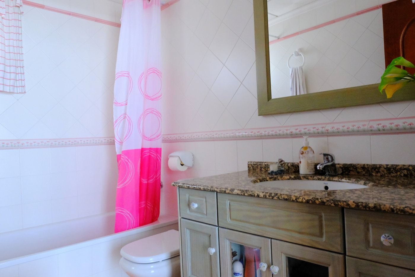 4 Bed, 2 Bath, HouseFor Sale, Orihuela, Alicante