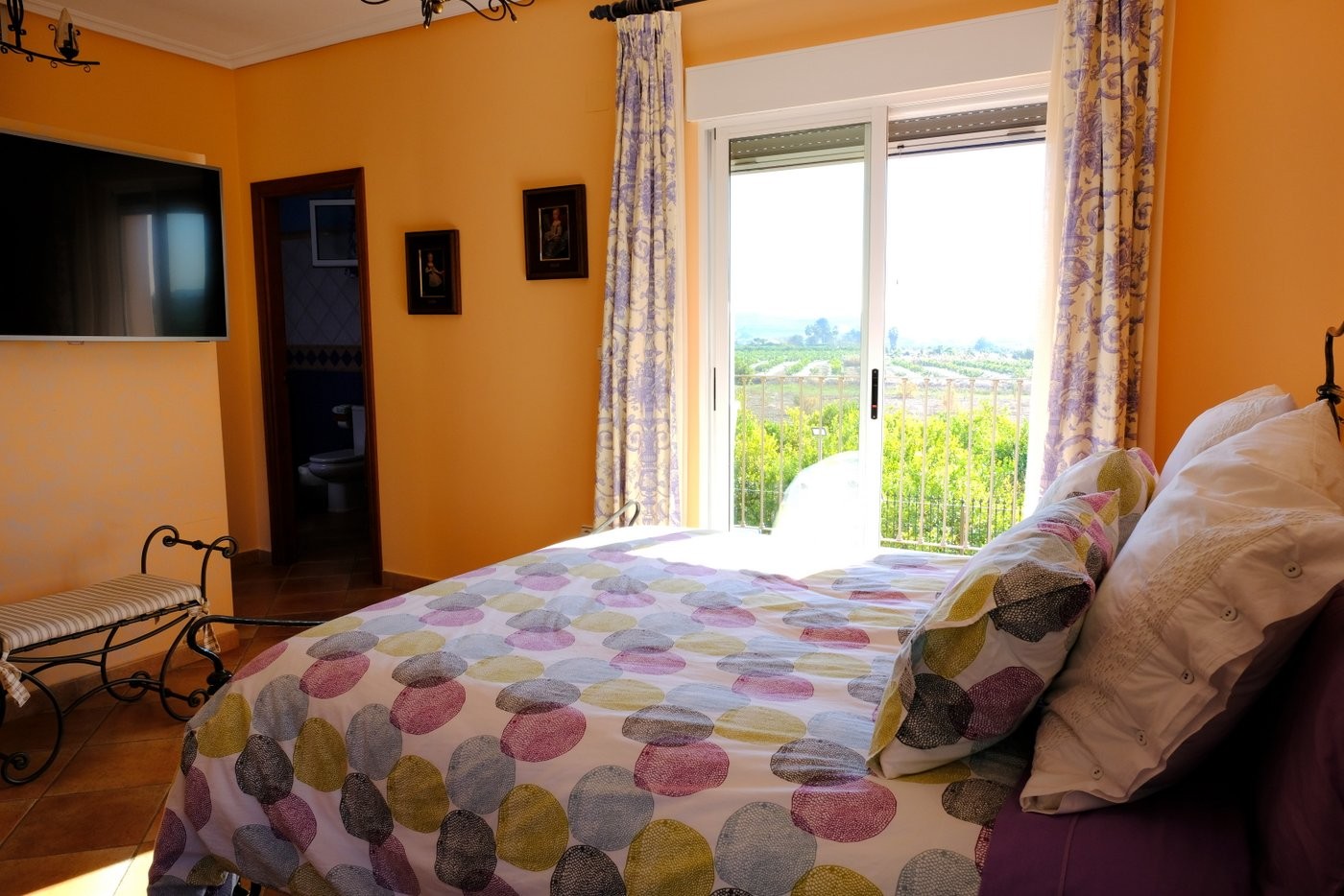 4 Bed, 2 Bath, HouseFor Sale, Orihuela, Alicante